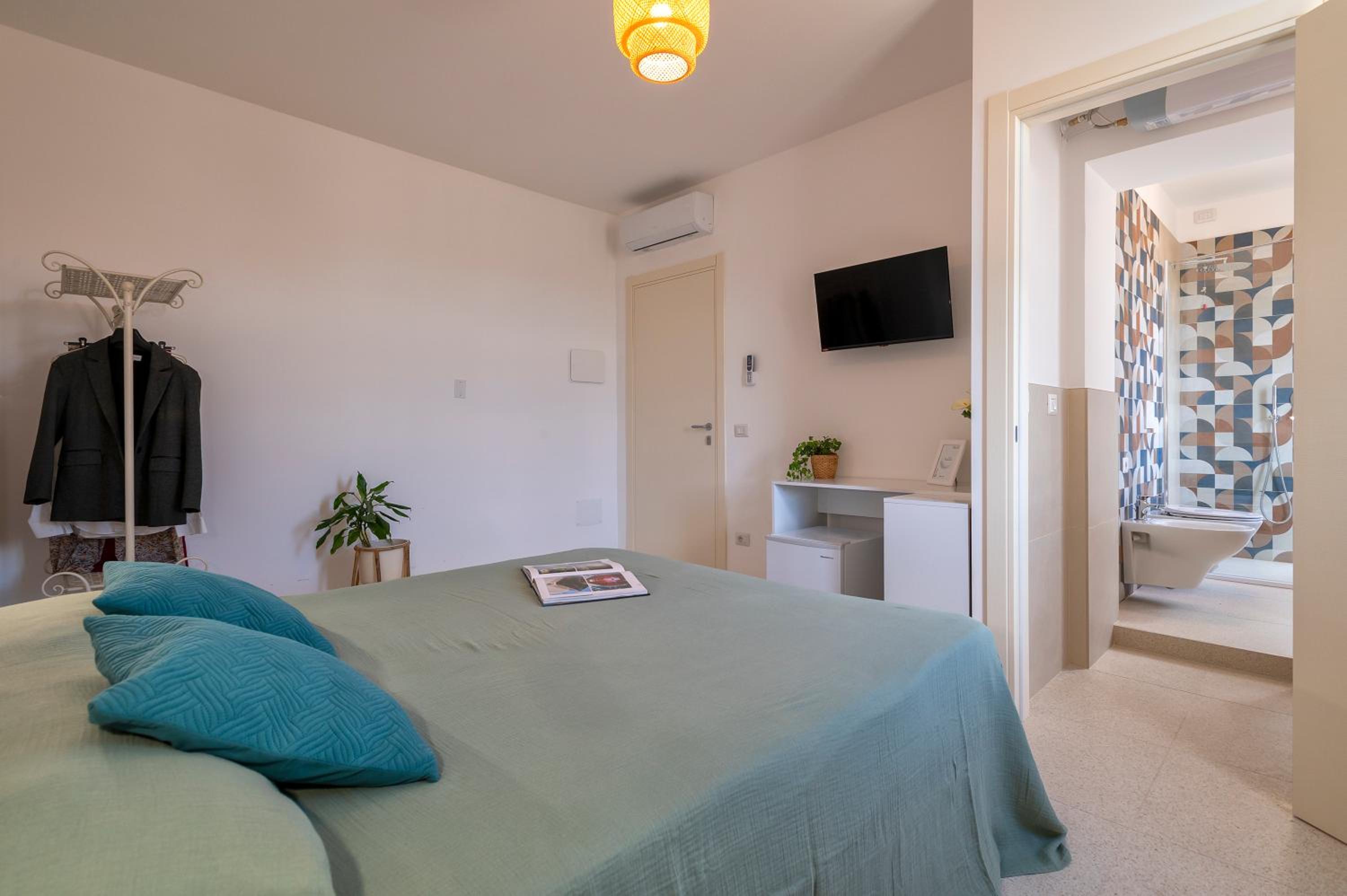 San Michele Suites&Rooms