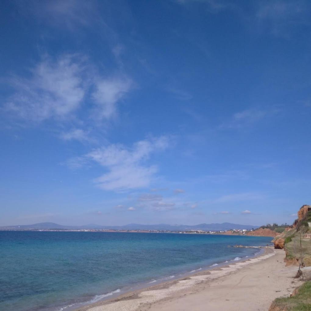 Sunset Beach House view 4