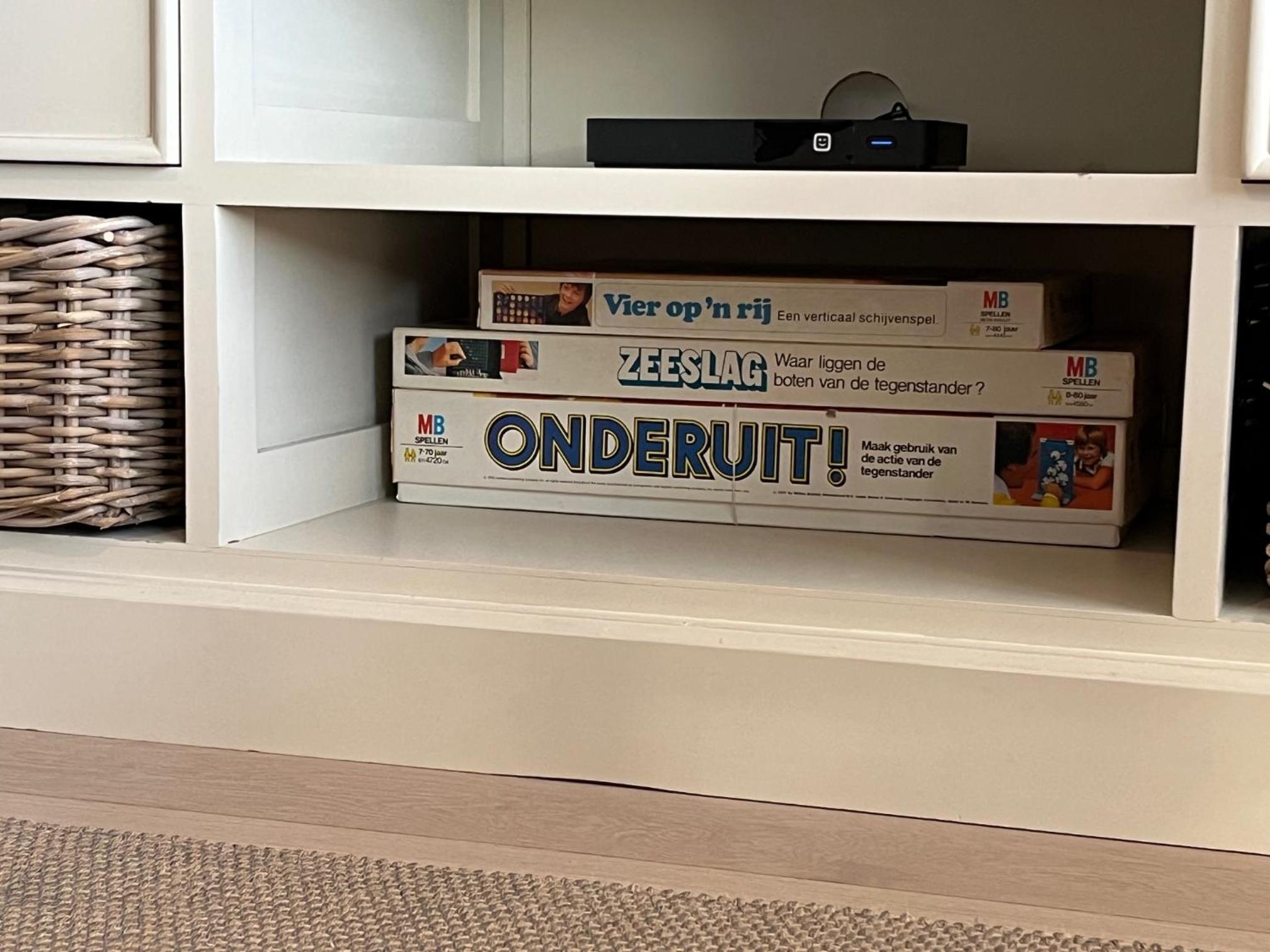 Ruim en modern appartement ideaal gelegen tussen zee en jachthaven