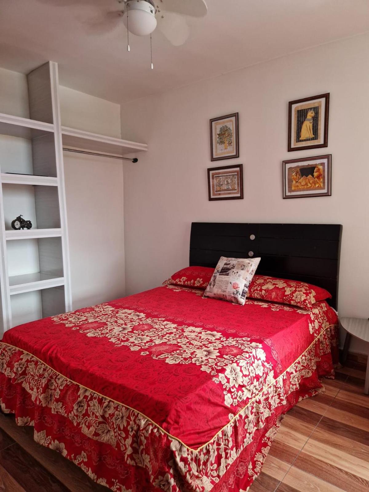 Apartamento hermoso en Villavicencio