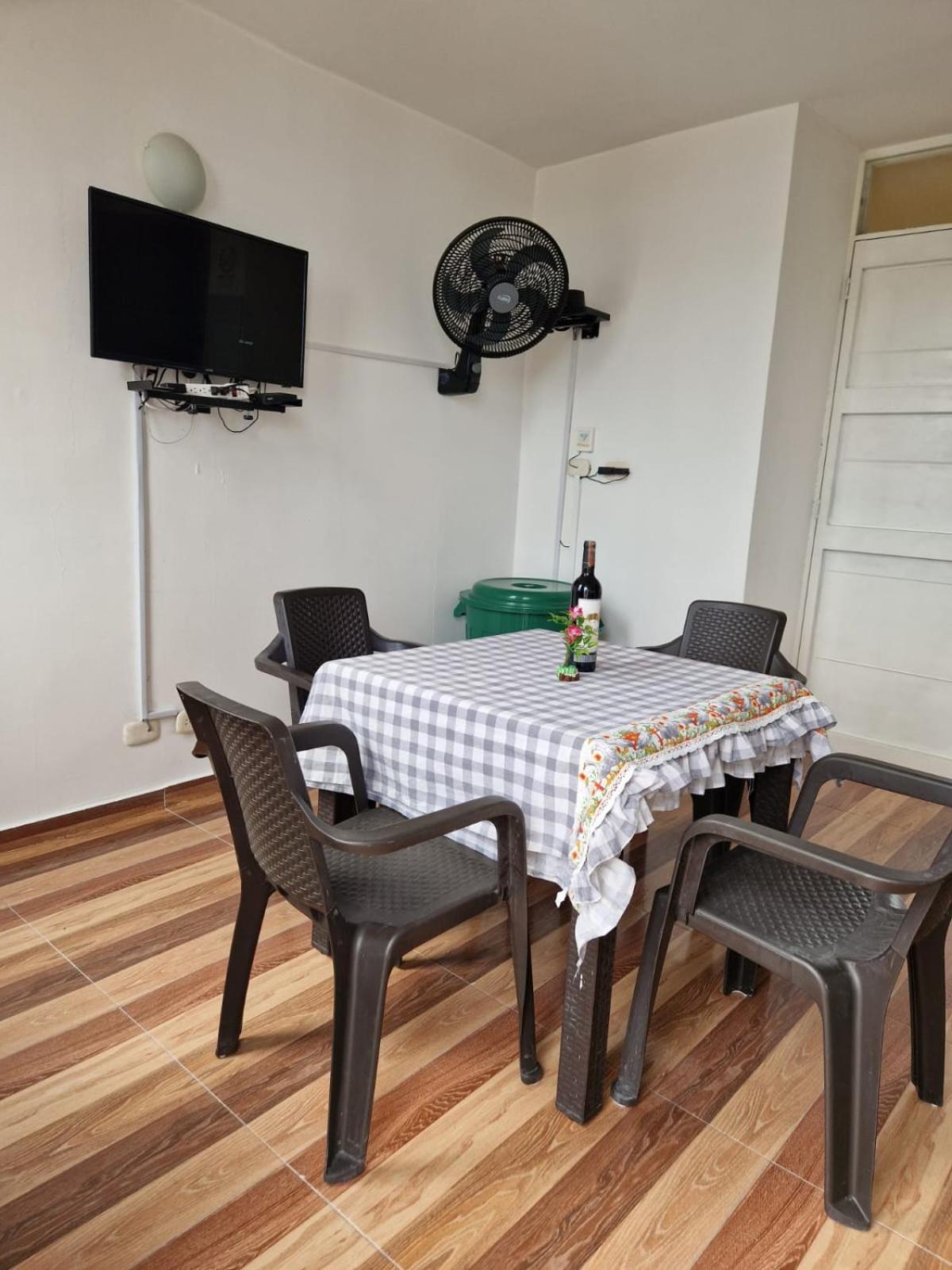 Apartamento hermoso en Villavicencio
