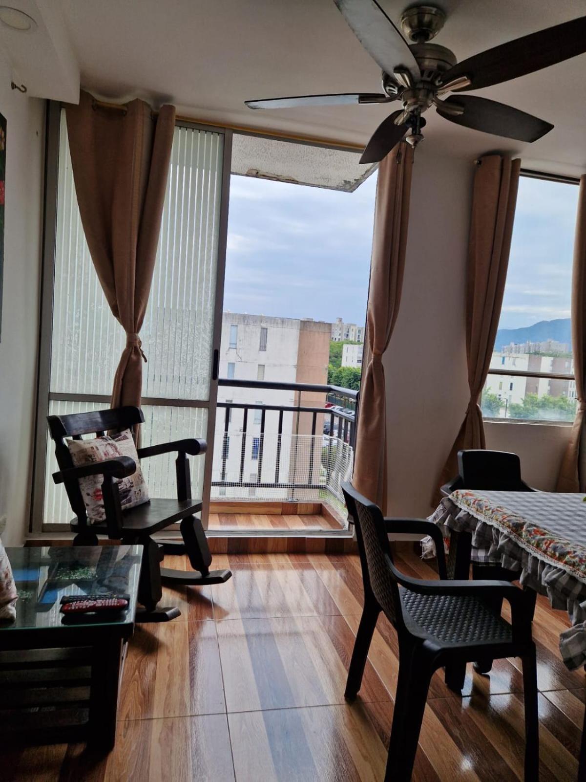 Apartamento hermoso en Villavicencio