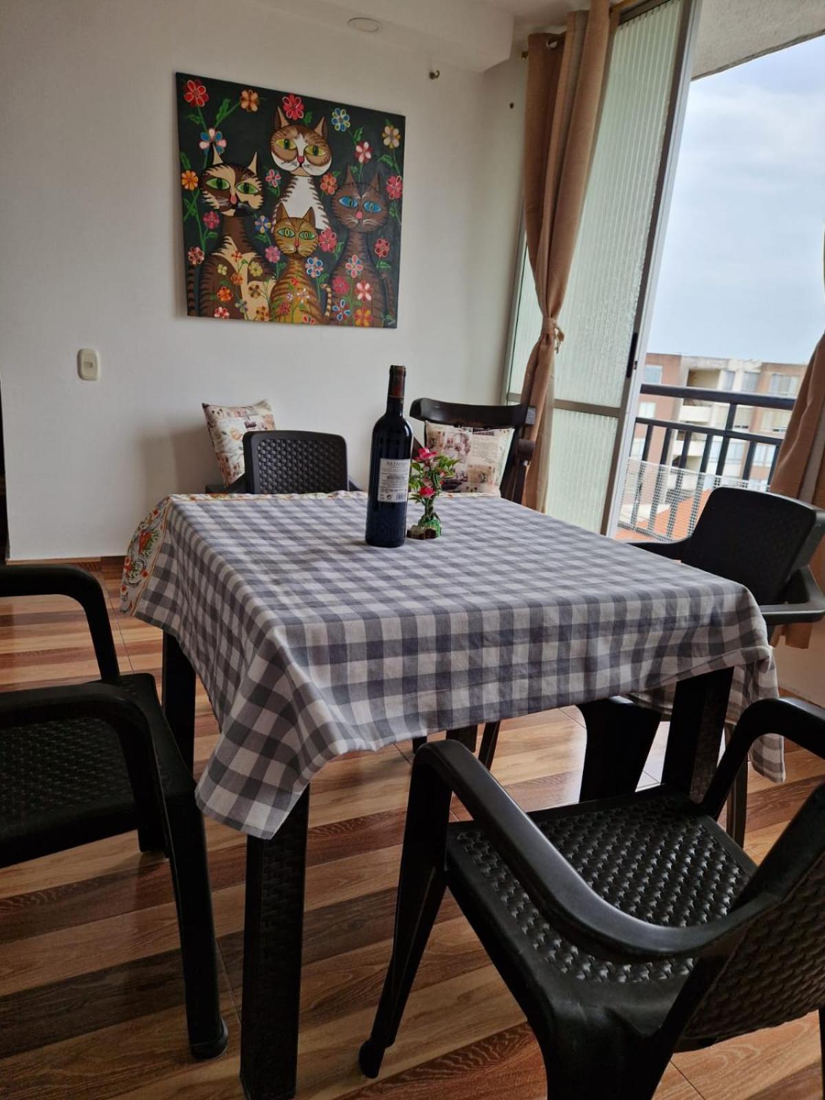 Apartamento hermoso en Villavicencio
