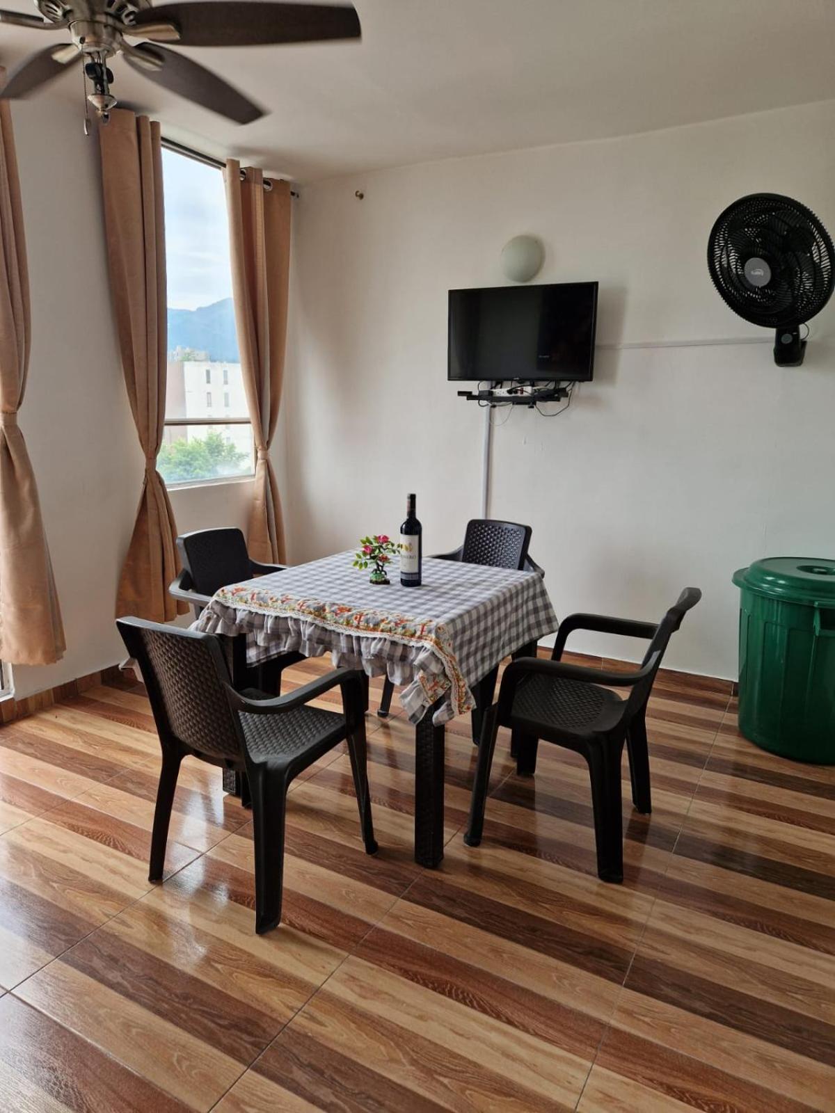 Apartamento hermoso en Villavicencio
