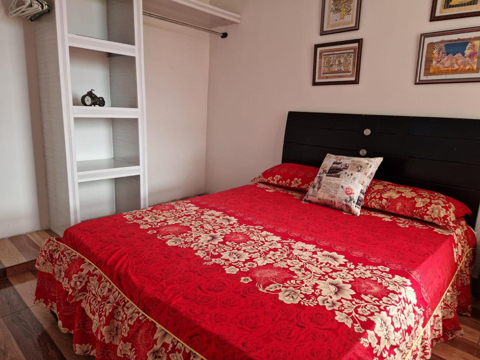 Apartamento hermoso en Villavicencio