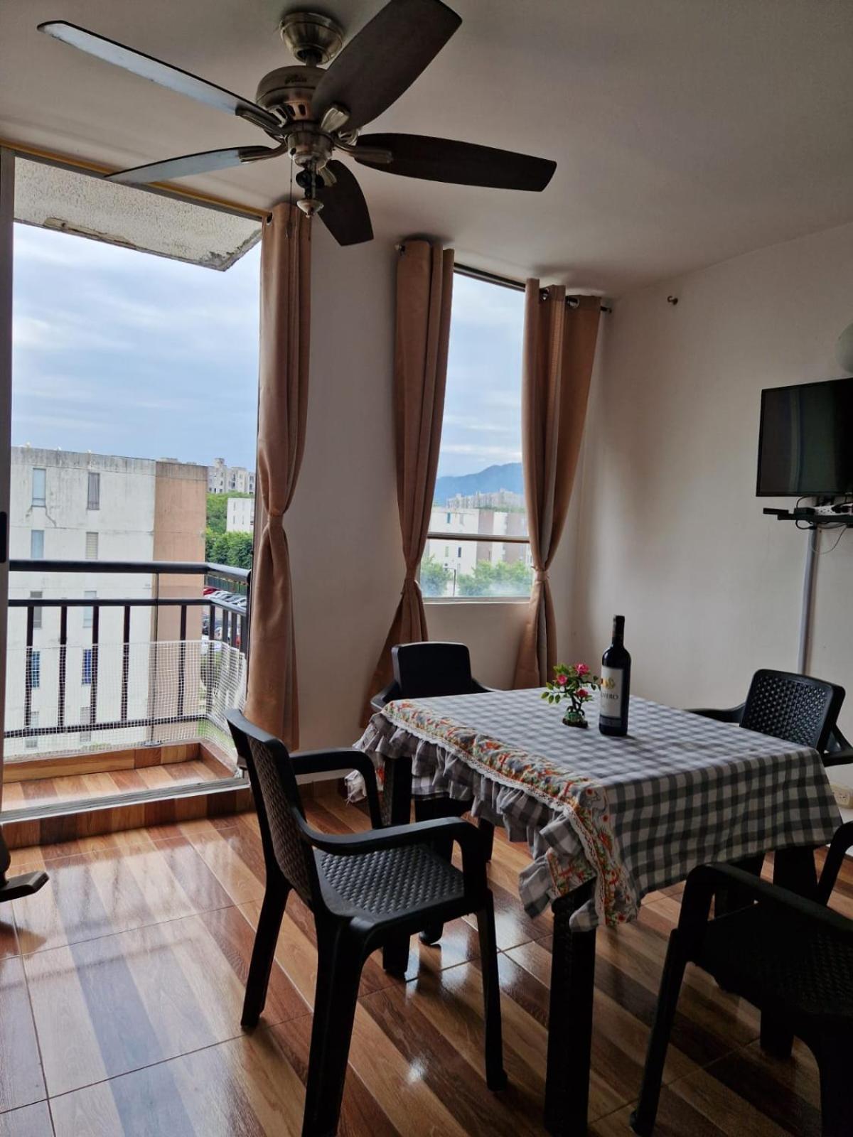 Apartamento hermoso en Villavicencio