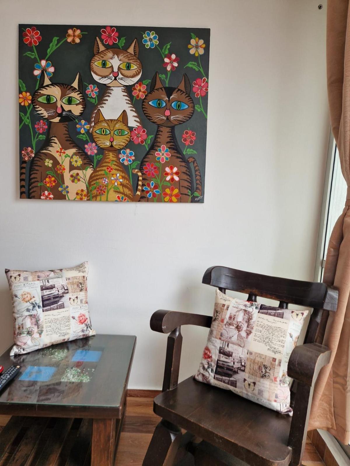 Apartamento hermoso en Villavicencio