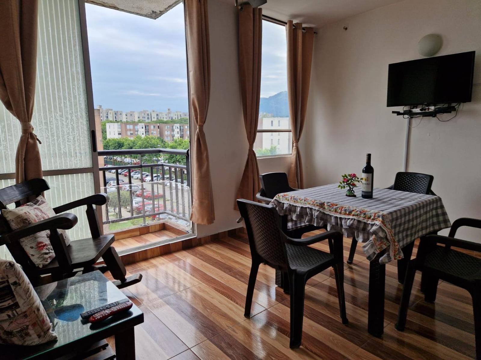 Apartamento hermoso en Villavicencio