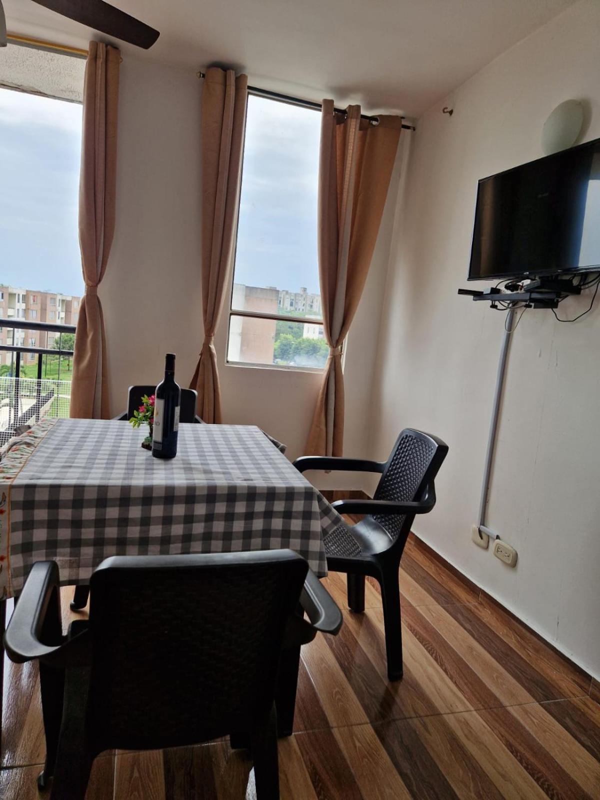 Apartamento hermoso en Villavicencio