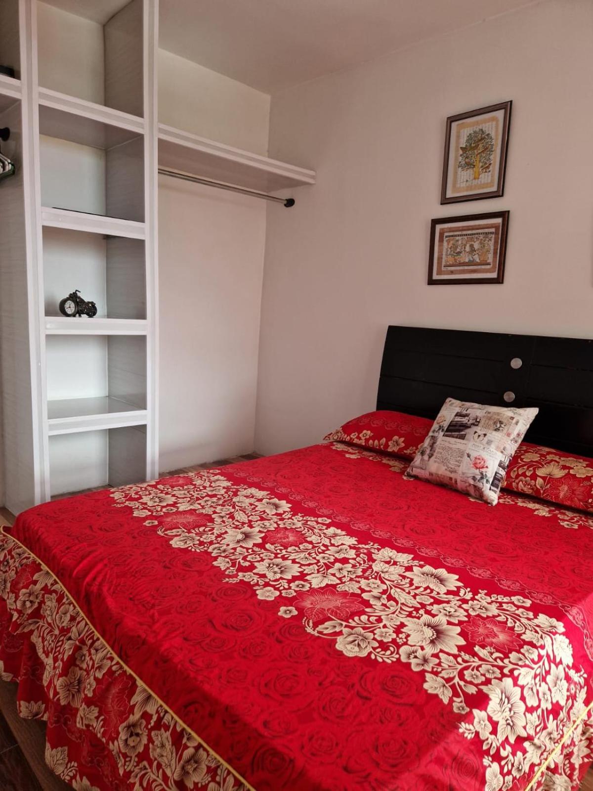 Apartamento hermoso en Villavicencio