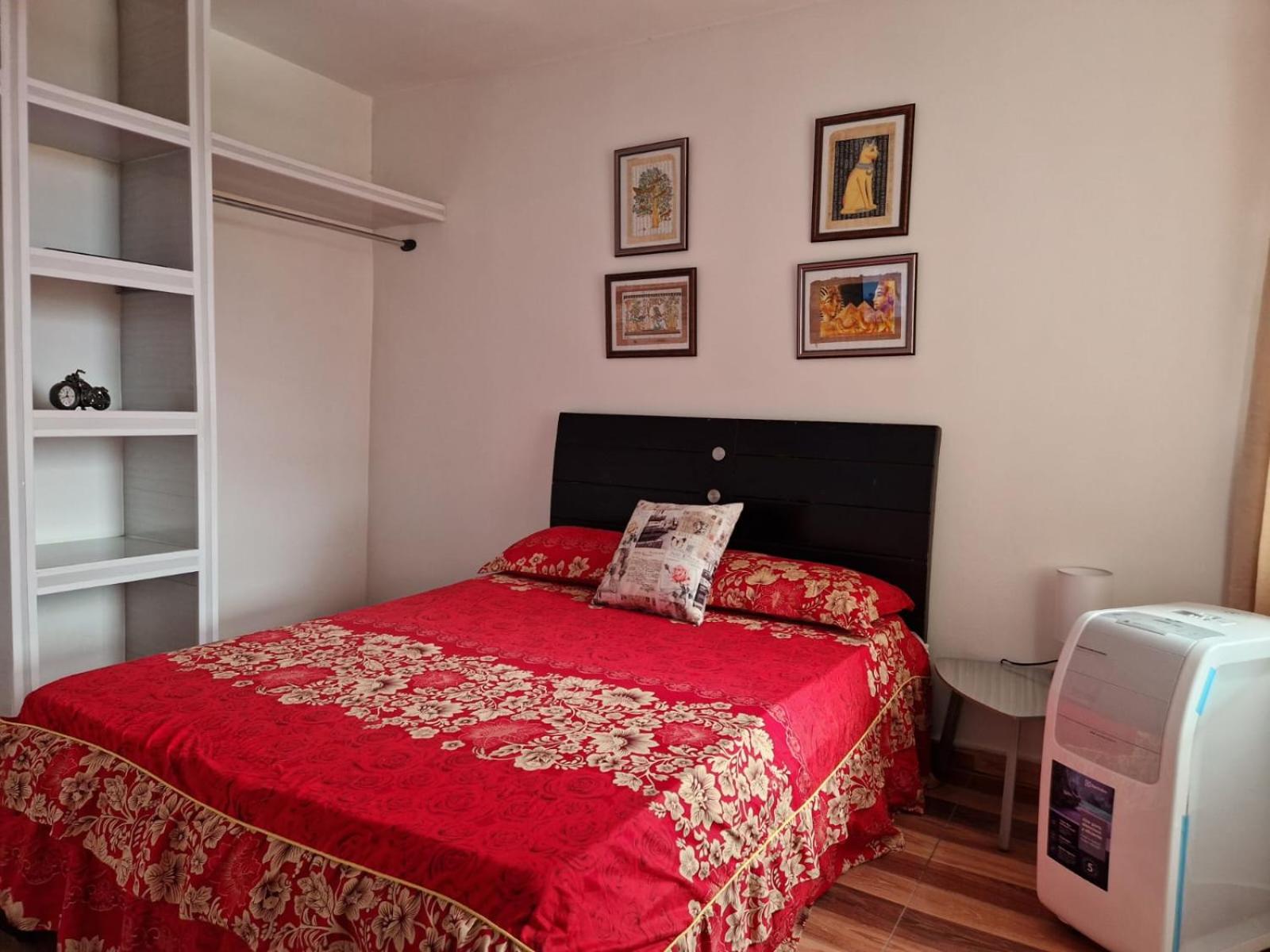 Apartamento hermoso en Villavicencio