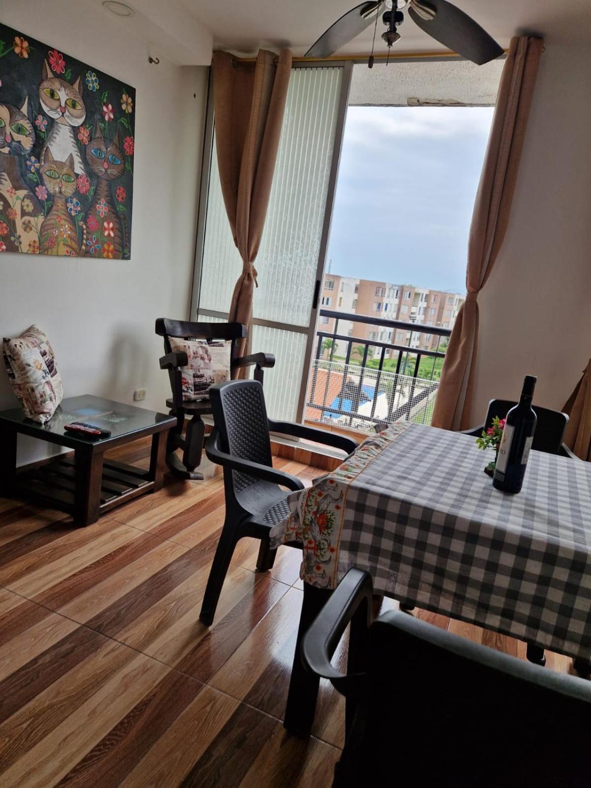 Apartamento hermoso en Villavicencio