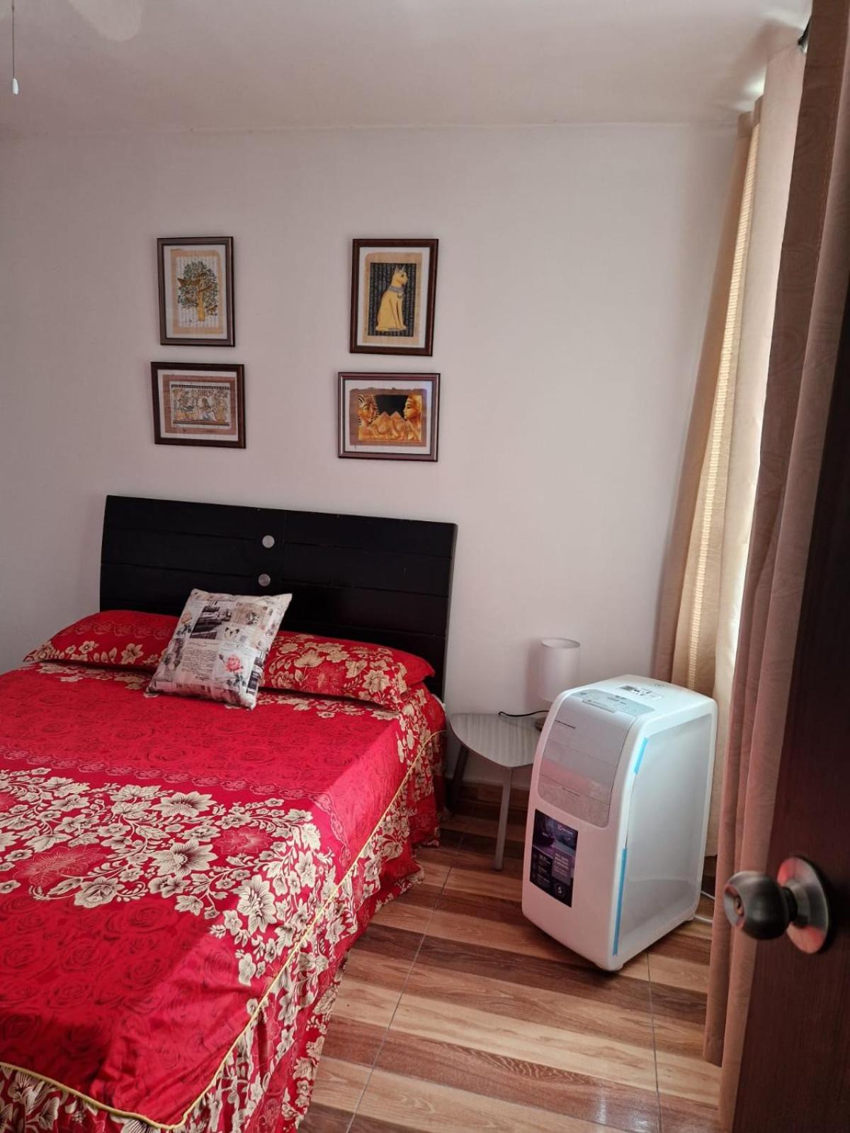 Apartamento hermoso en Villavicencio