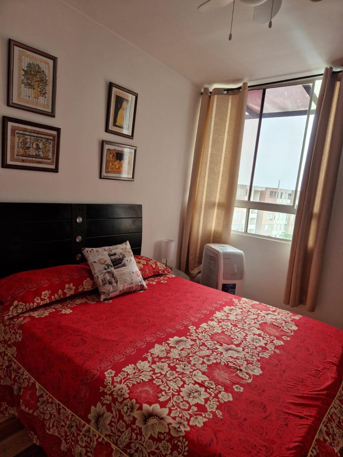 Apartamento hermoso en Villavicencio