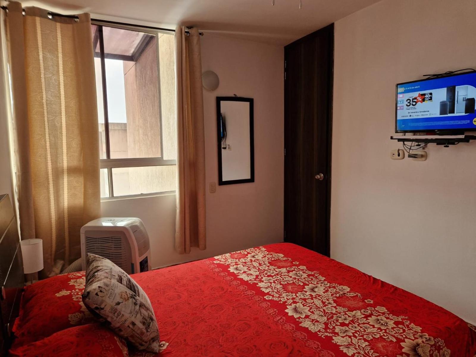 Apartamento hermoso en Villavicencio