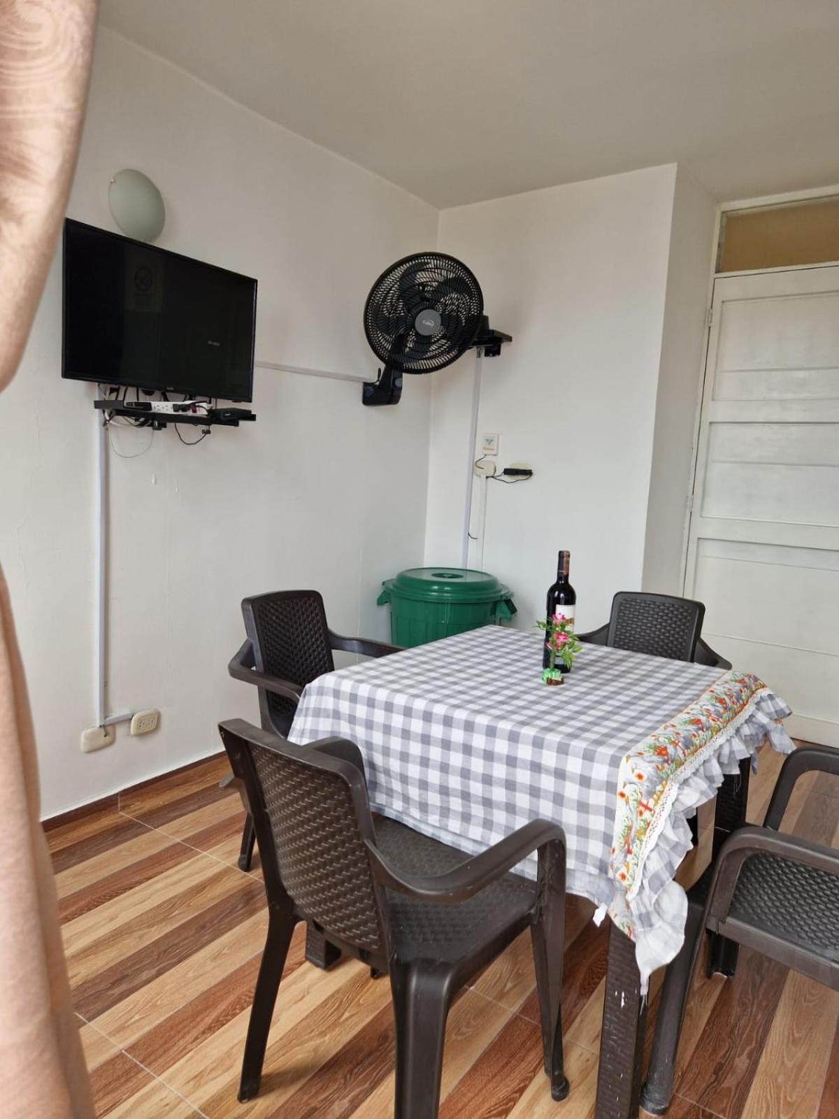Apartamento hermoso en Villavicencio