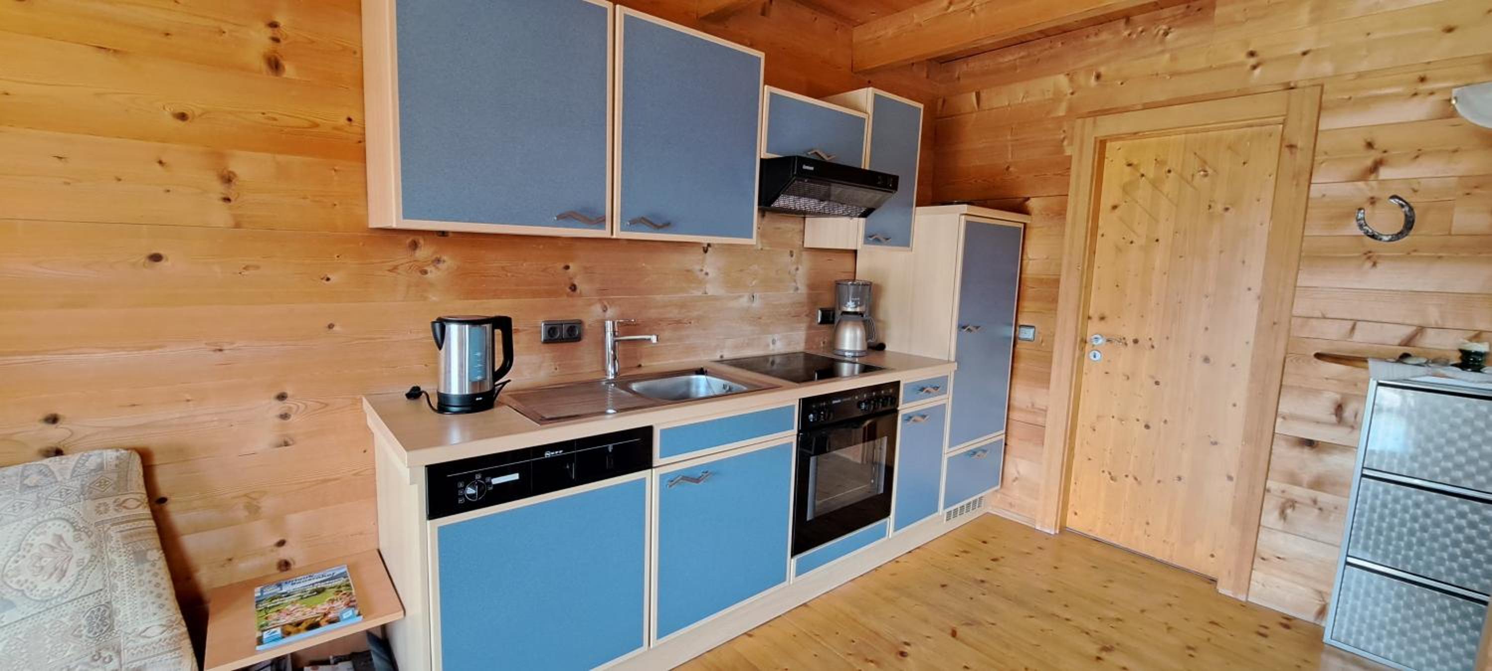 Ferienwohnung Baumert