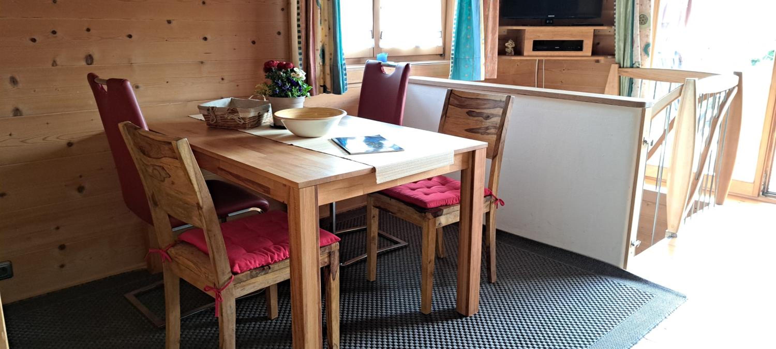 Ferienwohnung Baumert