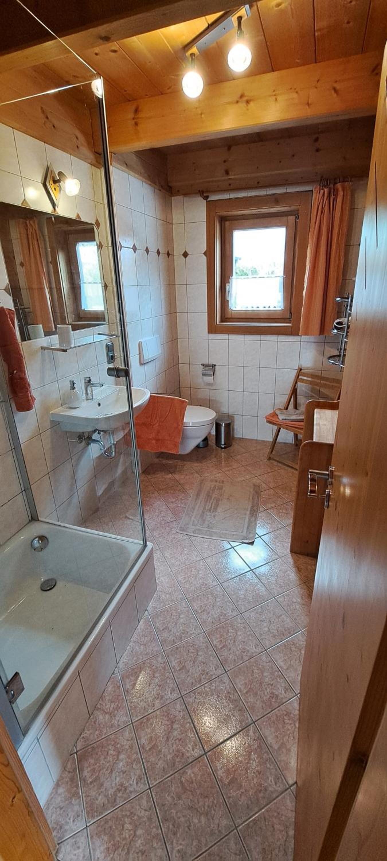 Ferienwohnung Baumert