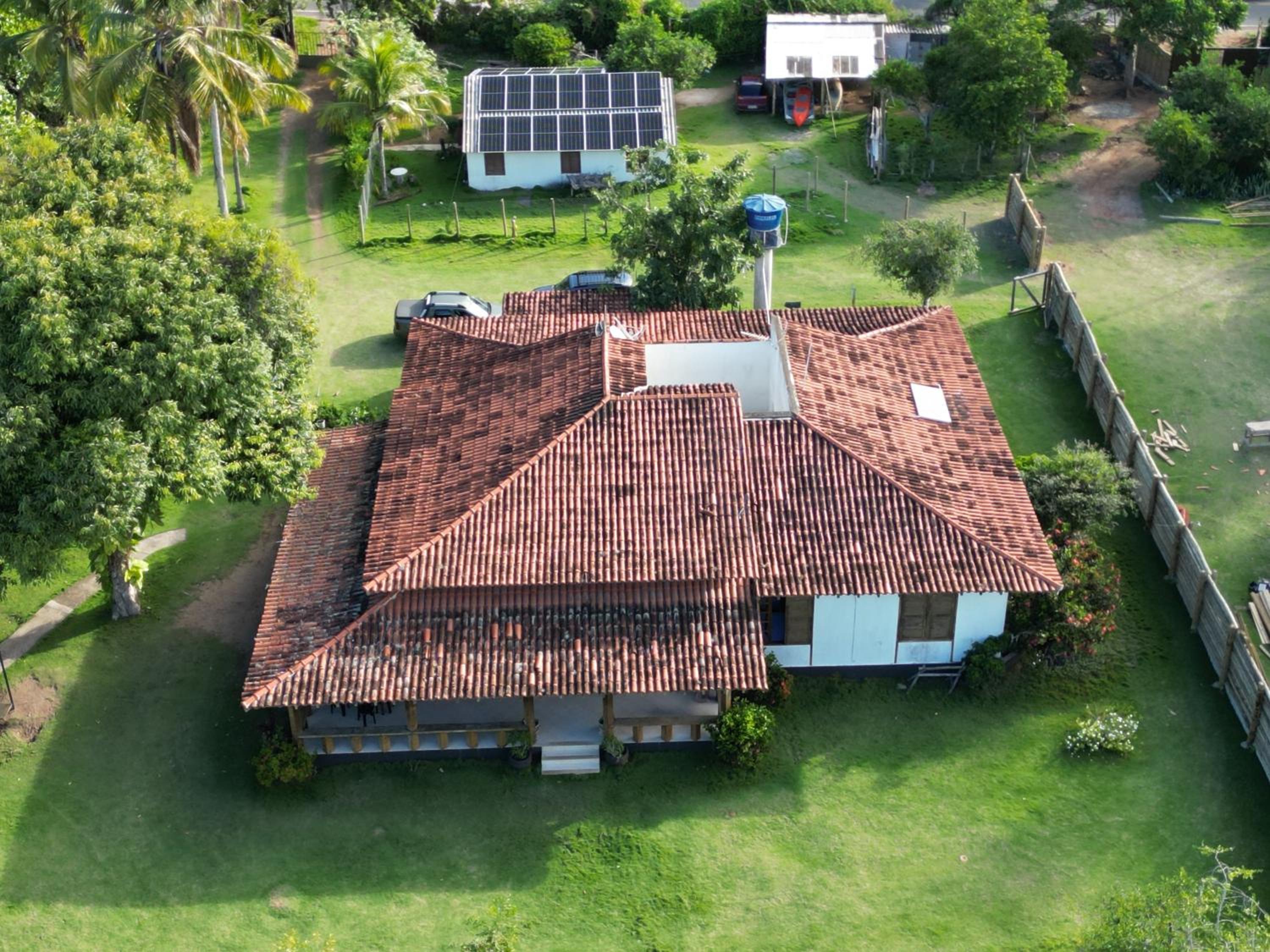 Sítio Santa Cruz