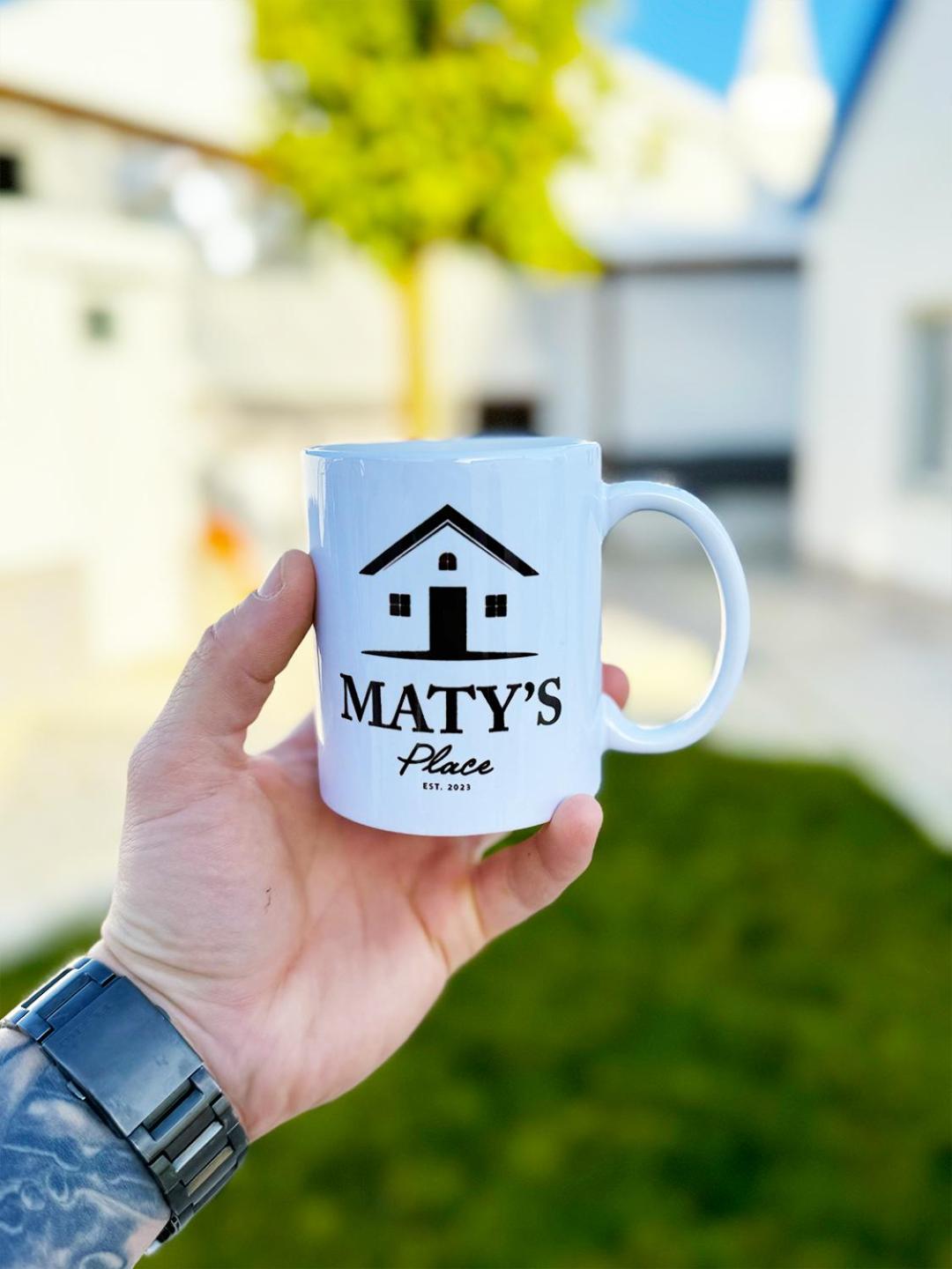 Maty's Place, photo 19