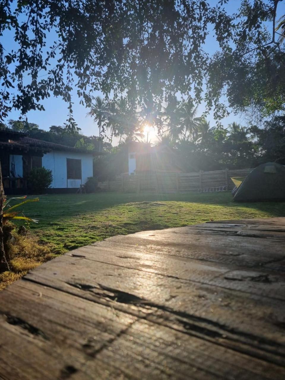 Sítio Santa Cruz