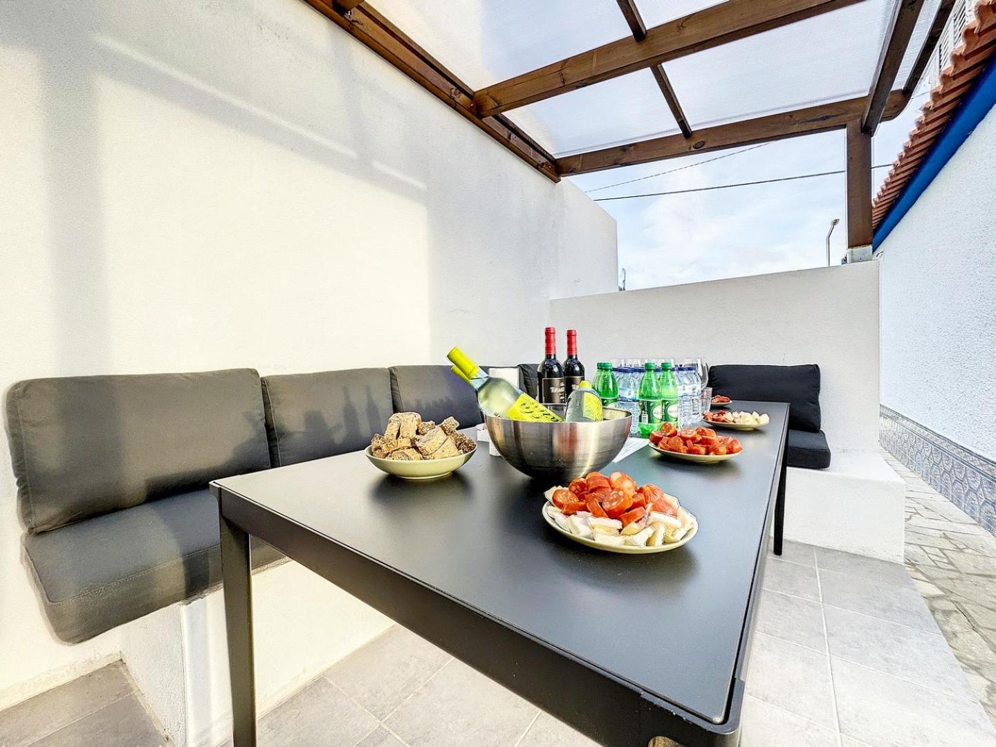 Maty's Place en Mafra