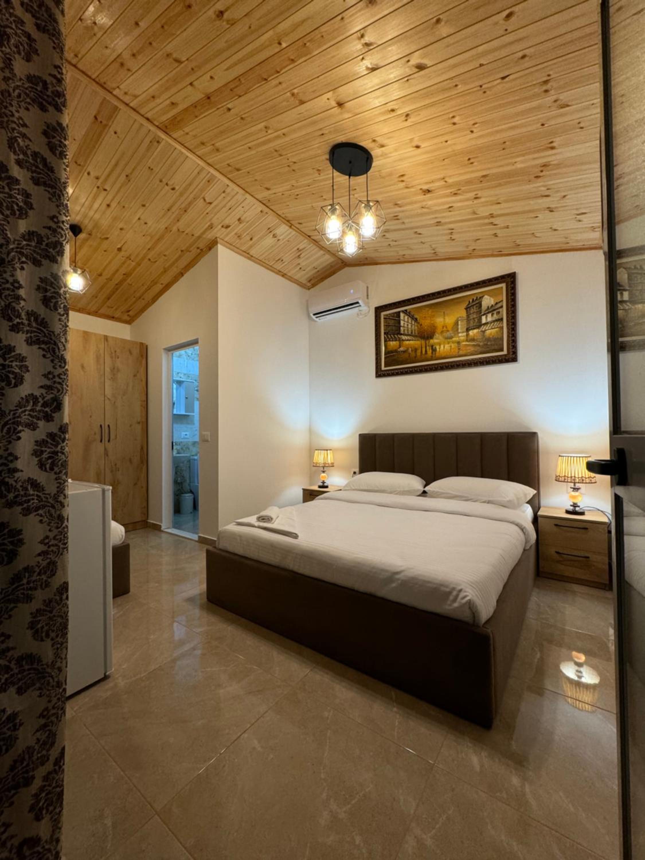 Lake Bliss Cabins