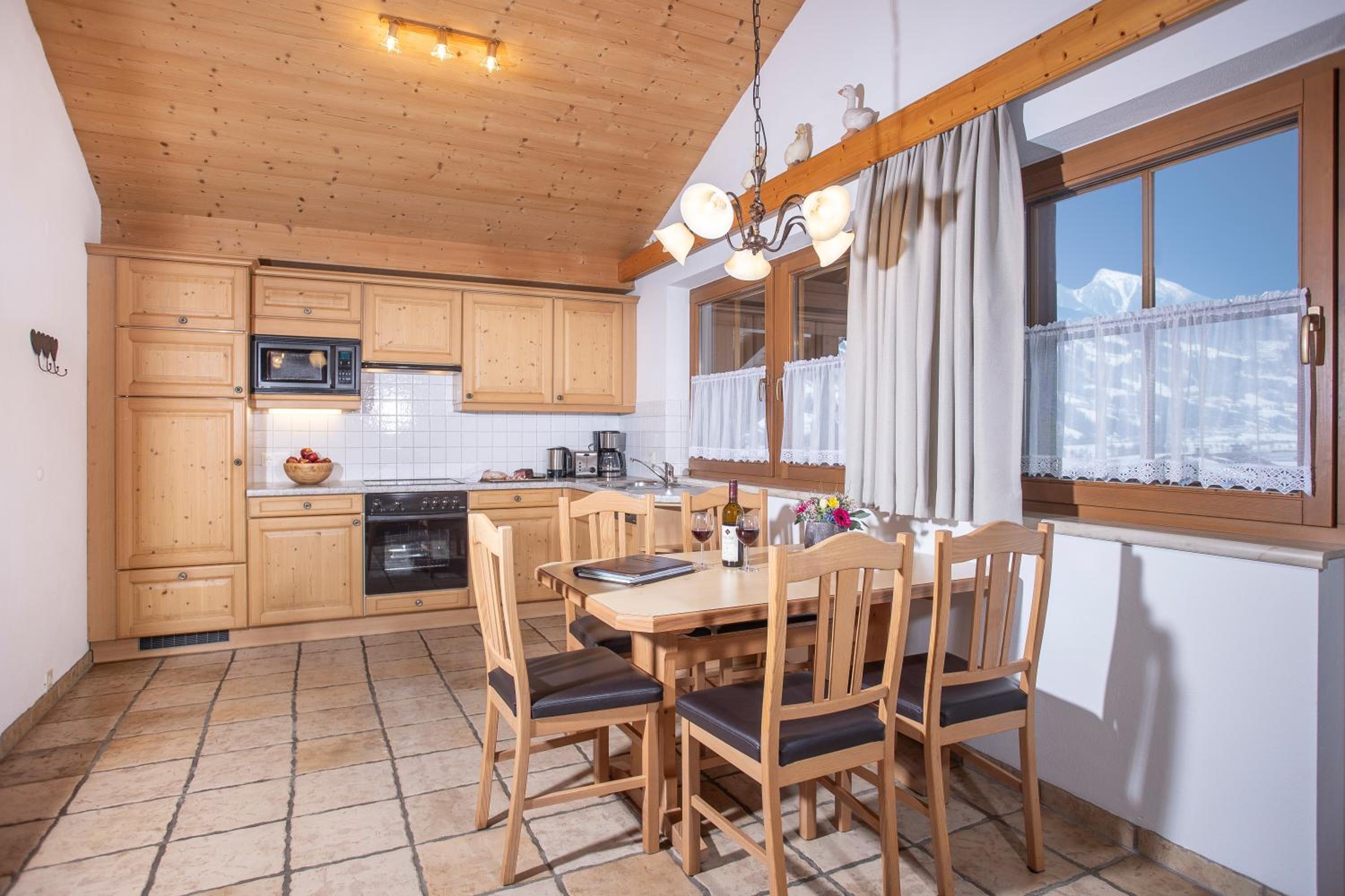 Brixnerhof im Zillertal
