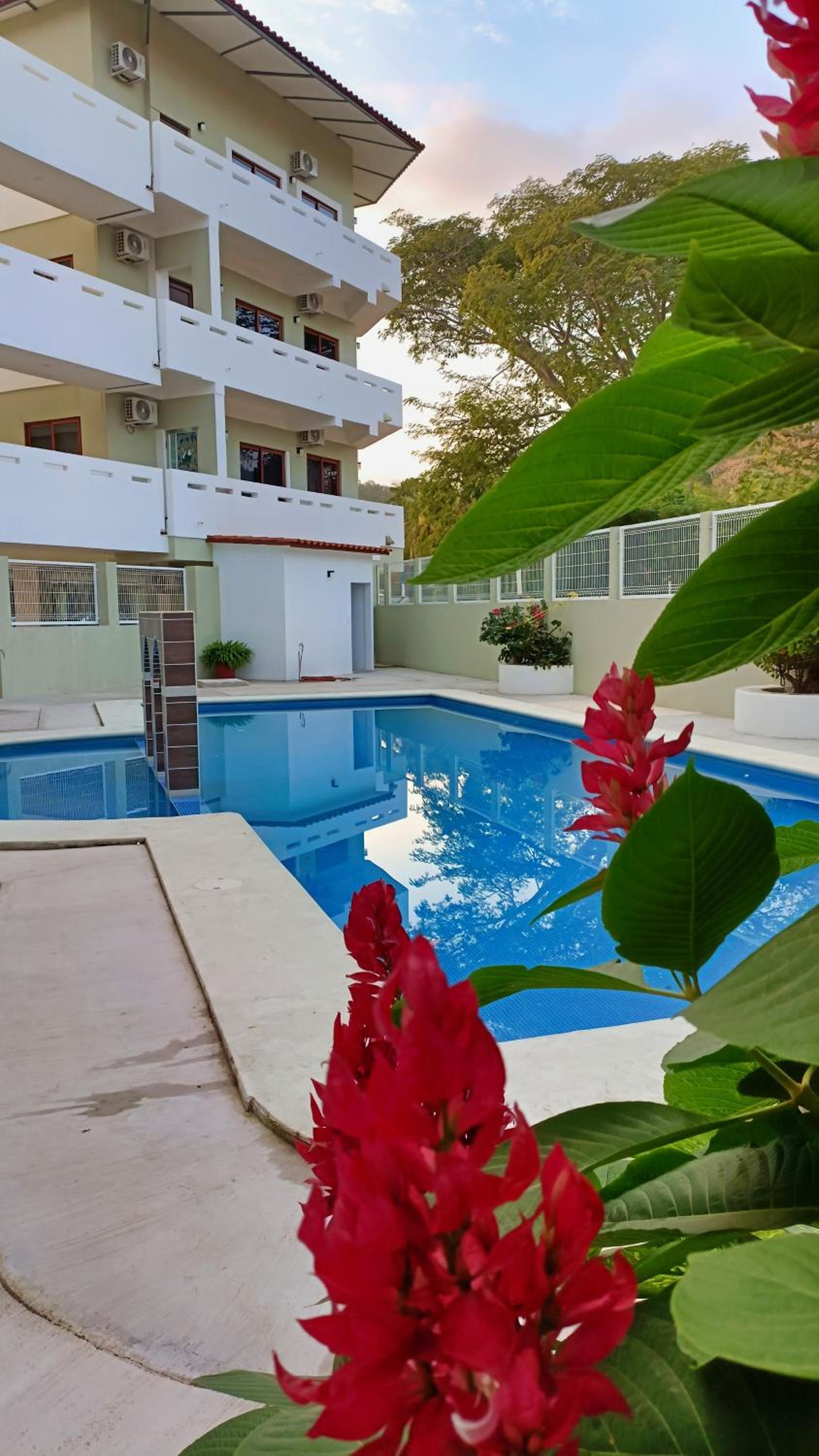 Condominio Alegre Amanecer view 5