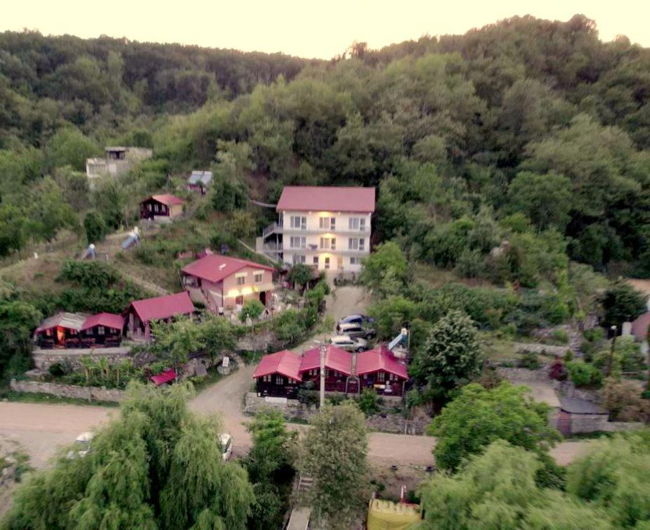 Orsova Gratca 164 view 2