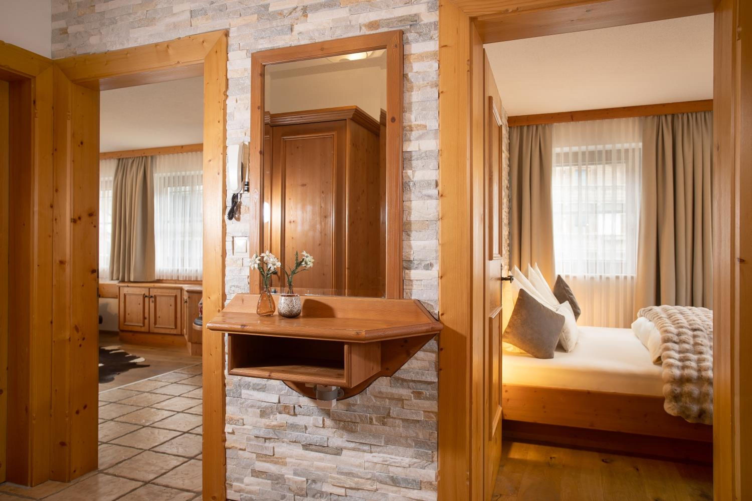 Brixnerhof im Zillertal
