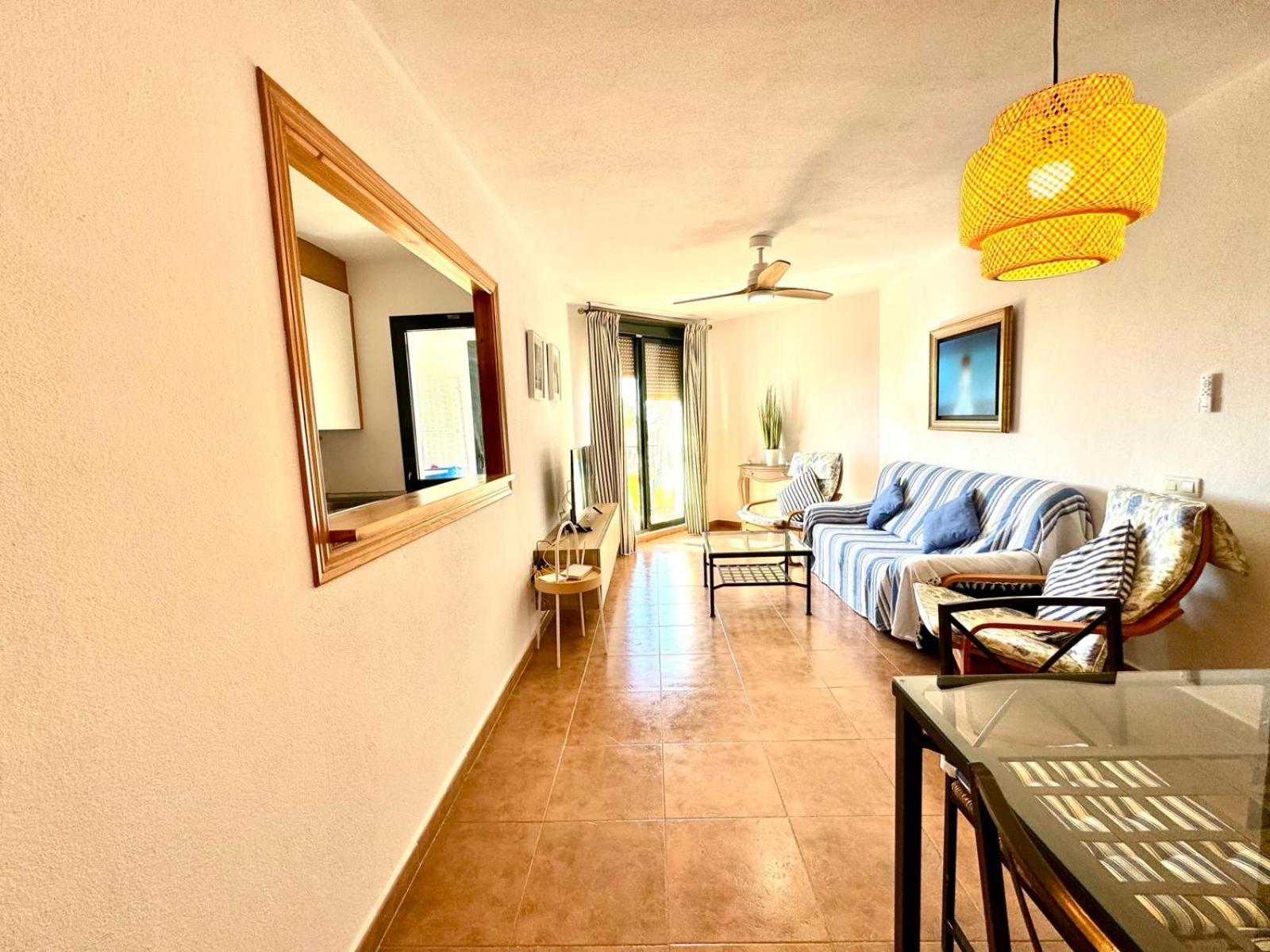 Las Casas de Mar Atlanterra