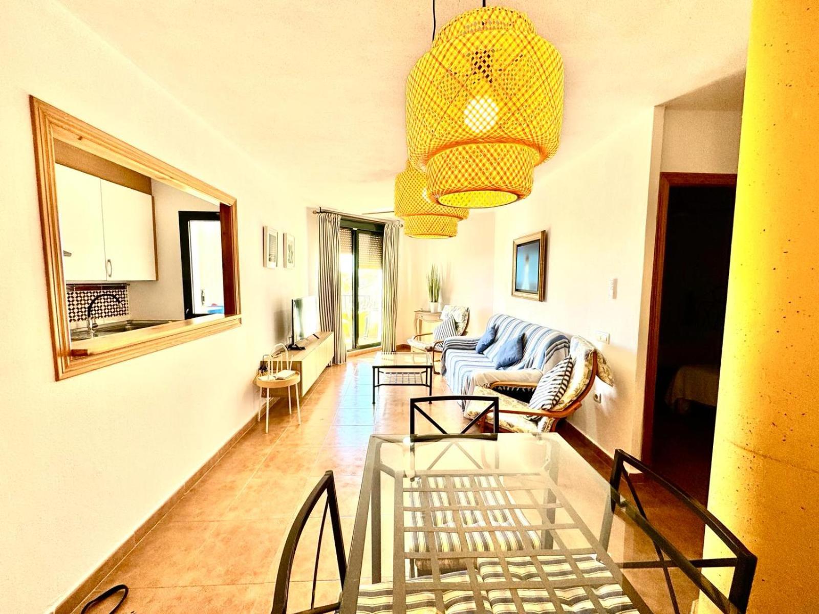 Las Casas de Mar Atlanterra