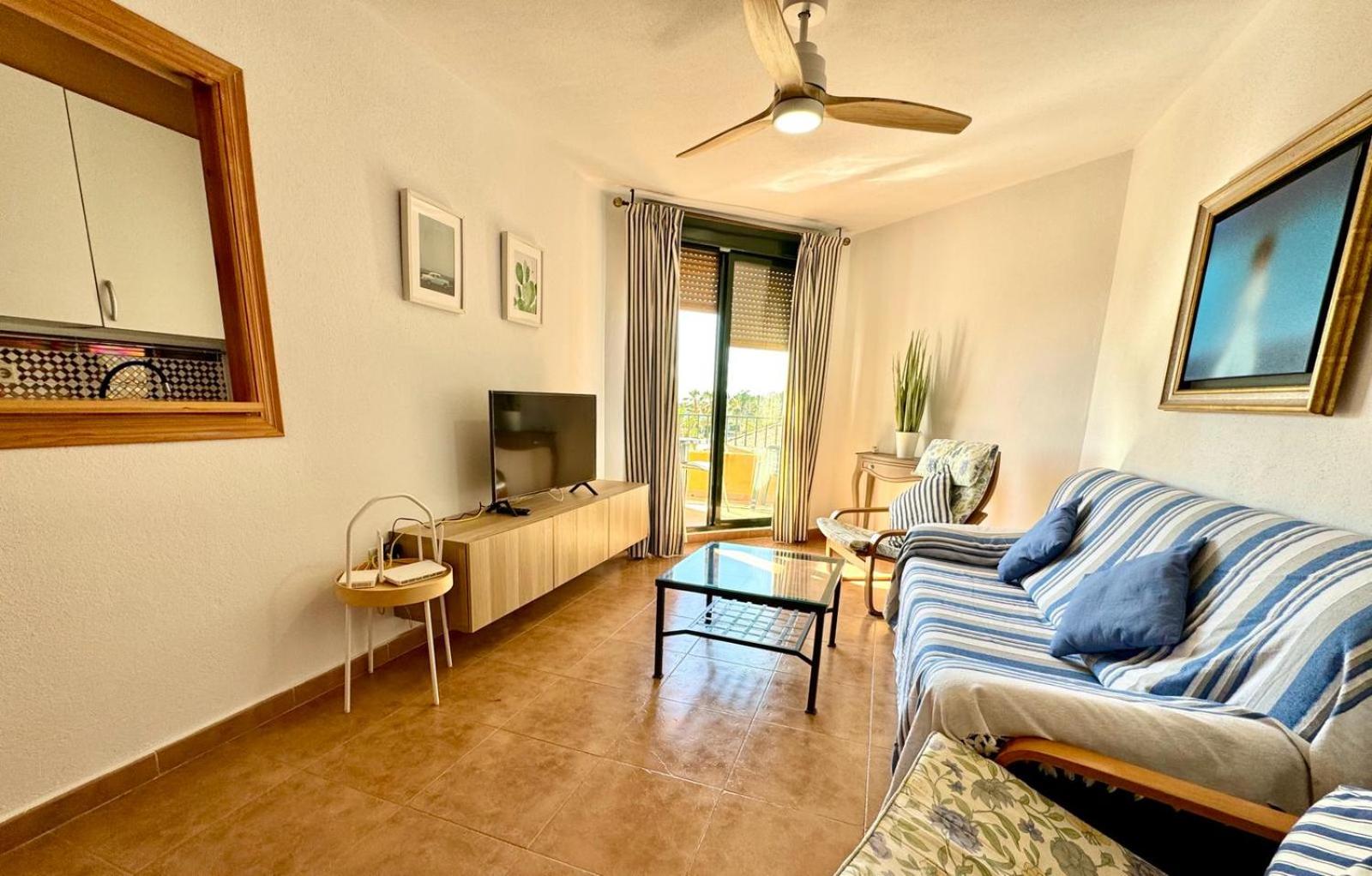 Las Casas de Mar Atlanterra