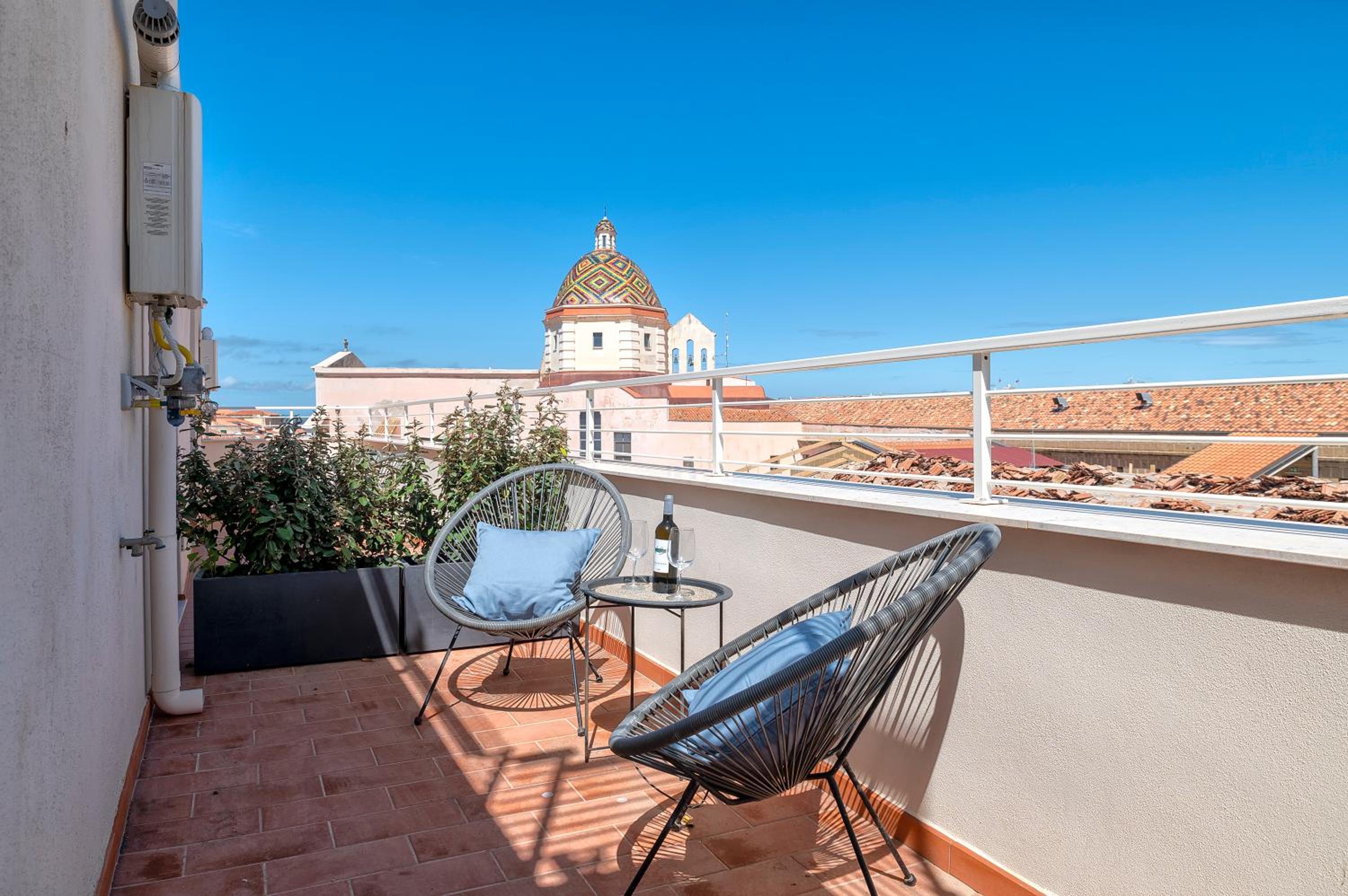 San Michele Suites&Rooms