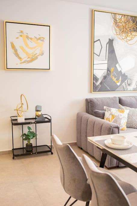 Superb 2 bedroom apartment in Coordenada Lafayette view 5