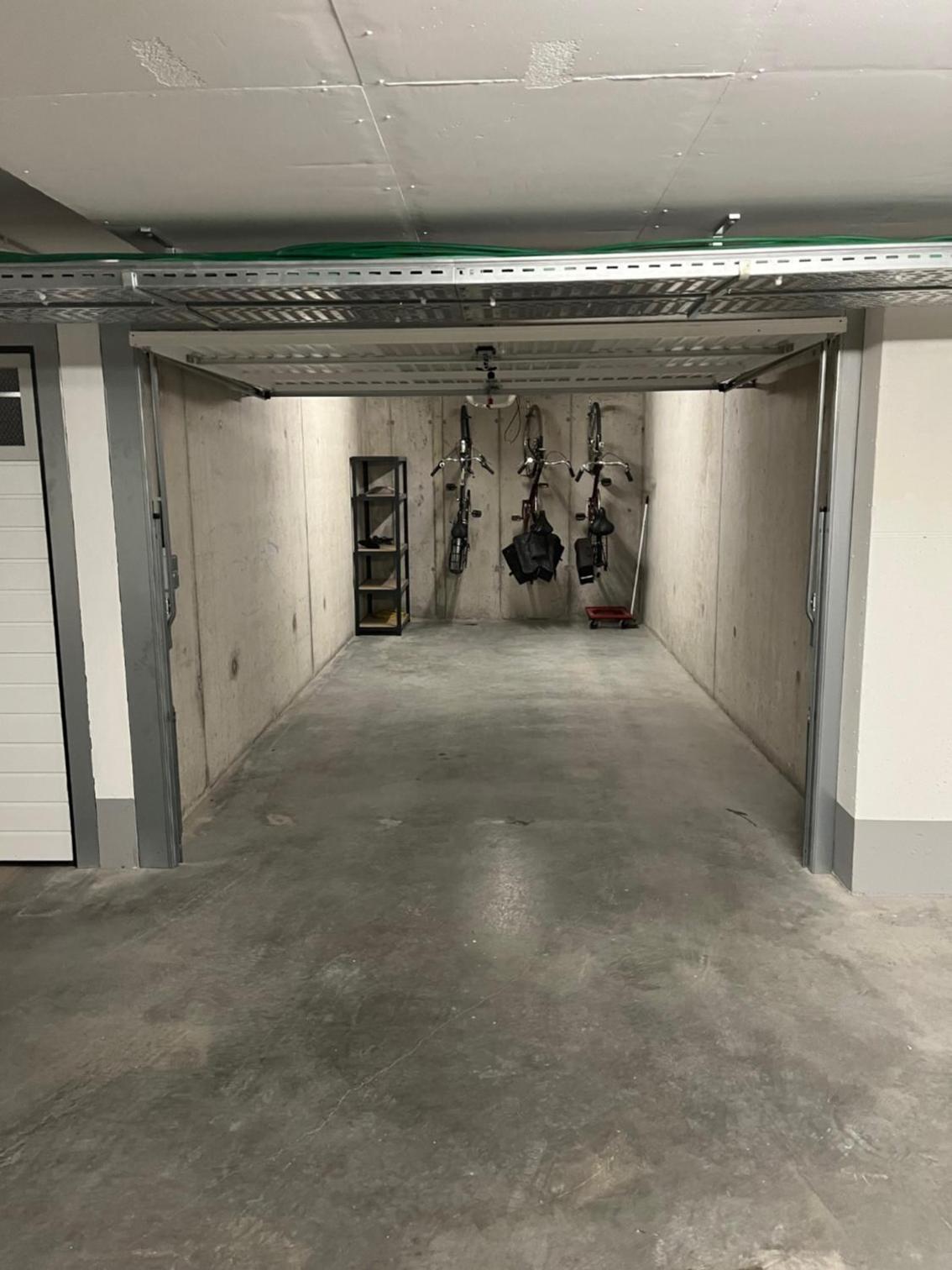 Ruim en modern appartement ideaal gelegen tussen zee en jachthaven