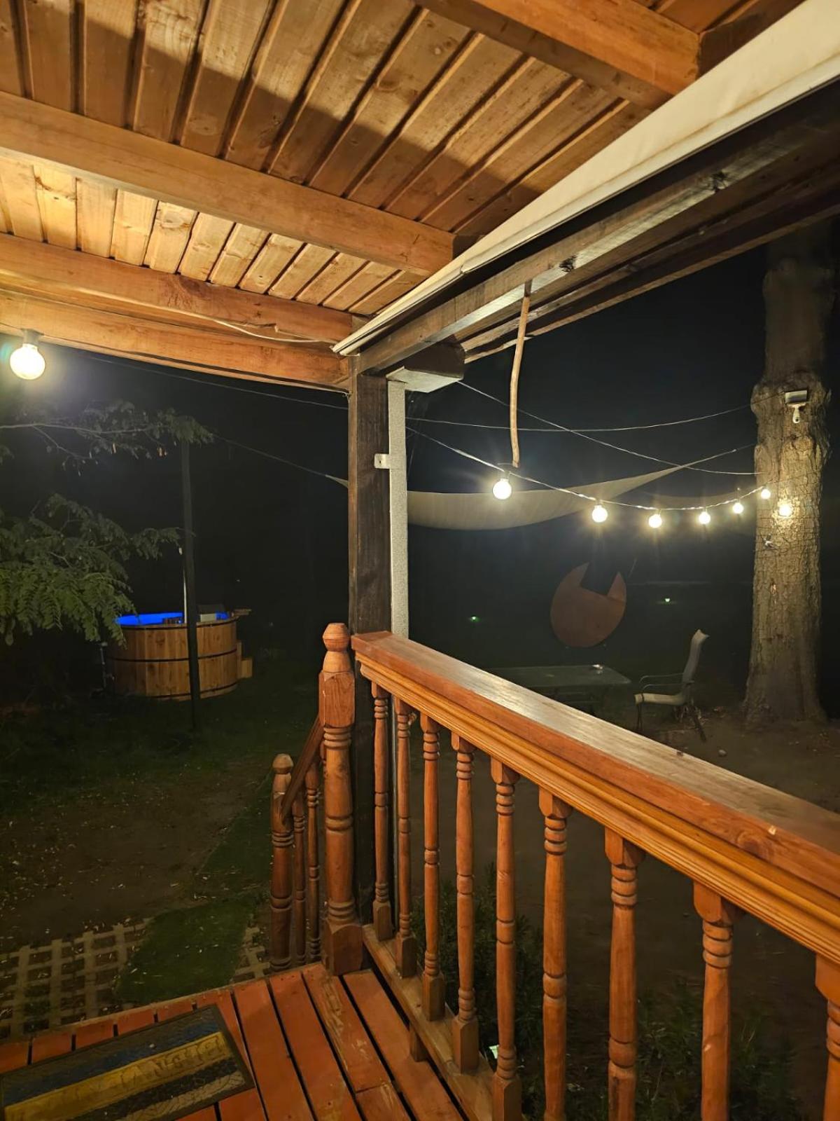 Casa familiar yumbel con opcion a tinaja