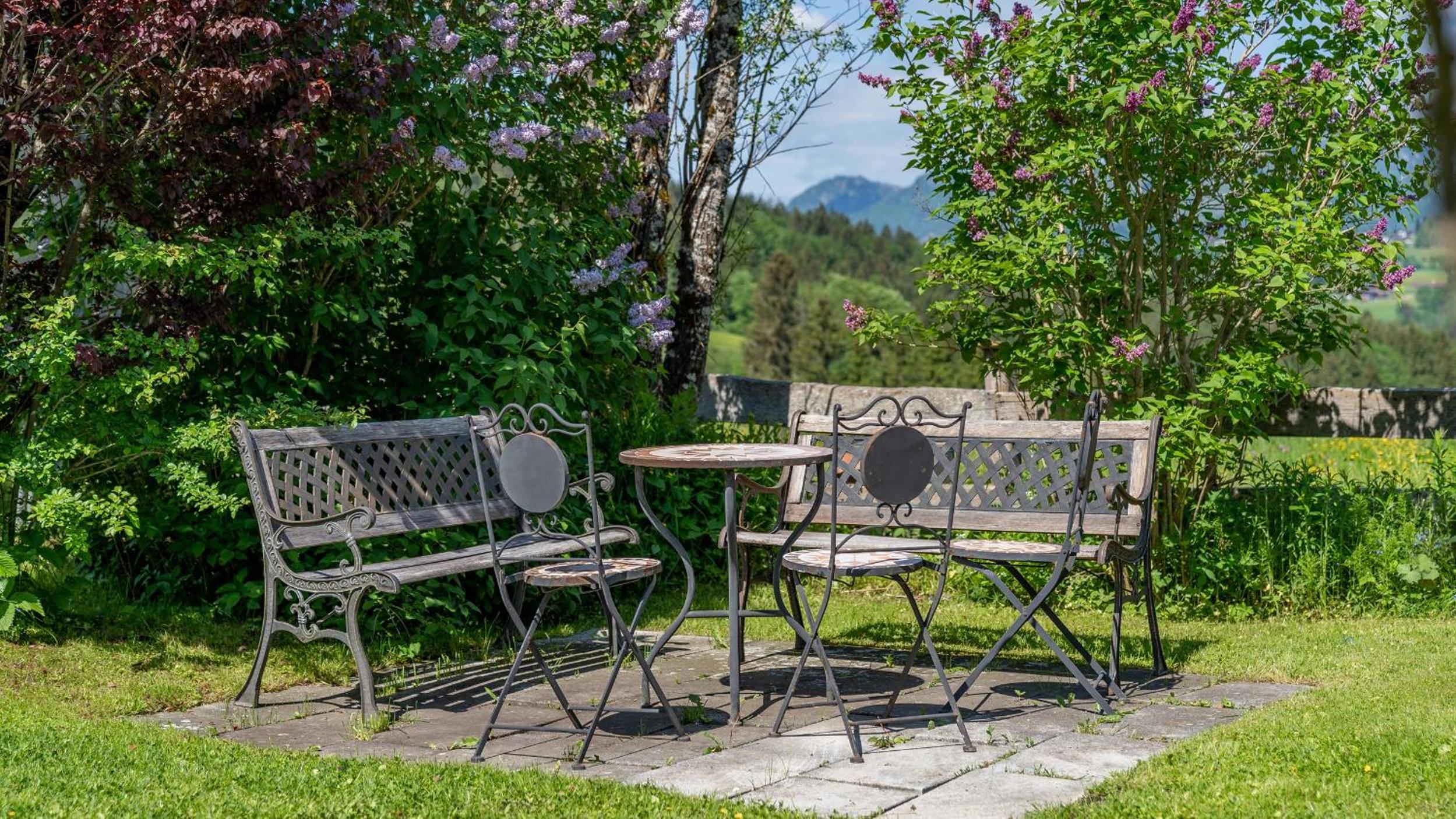 Demelhof view 3