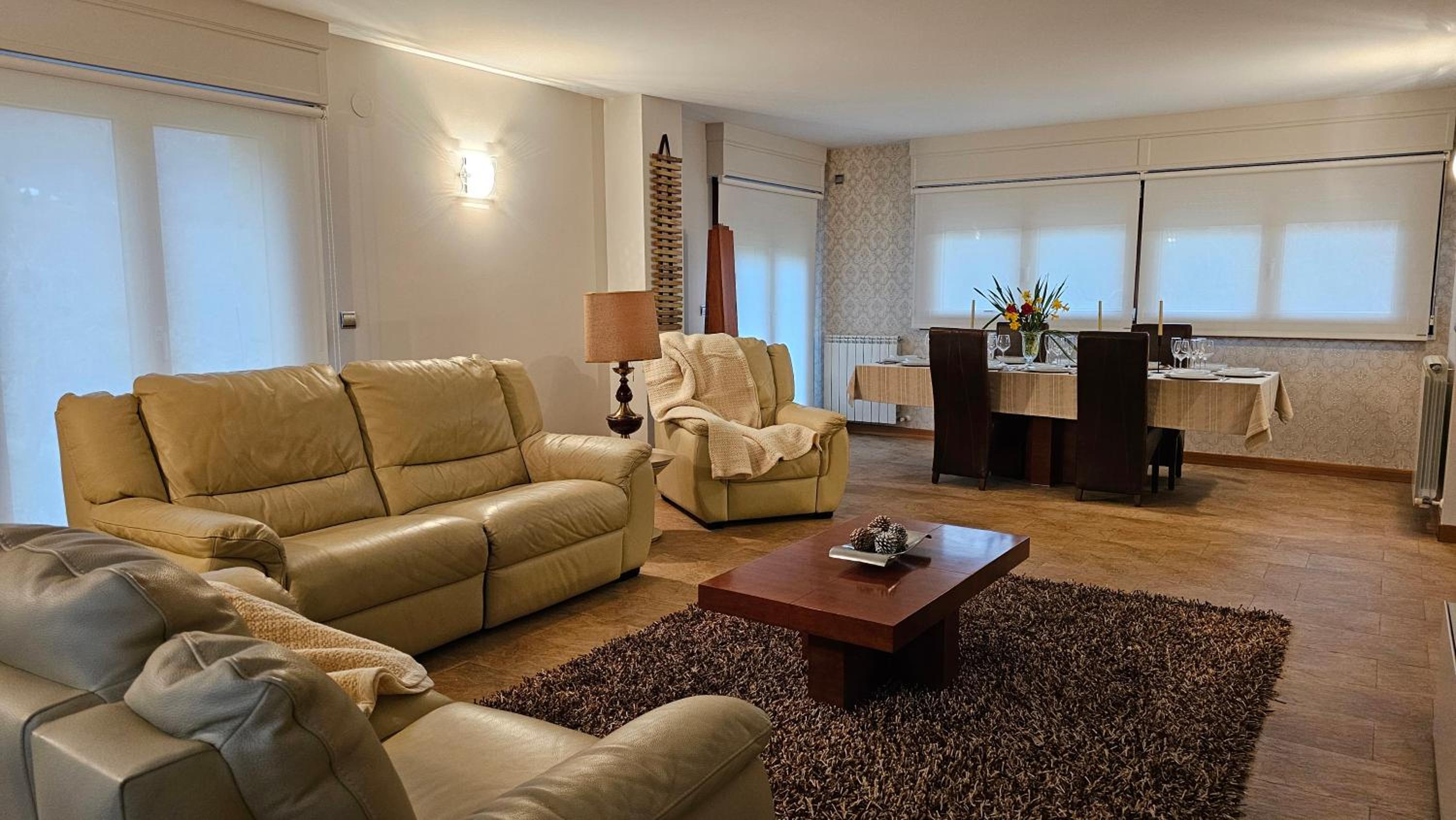 Casa Rural Simonan Borda