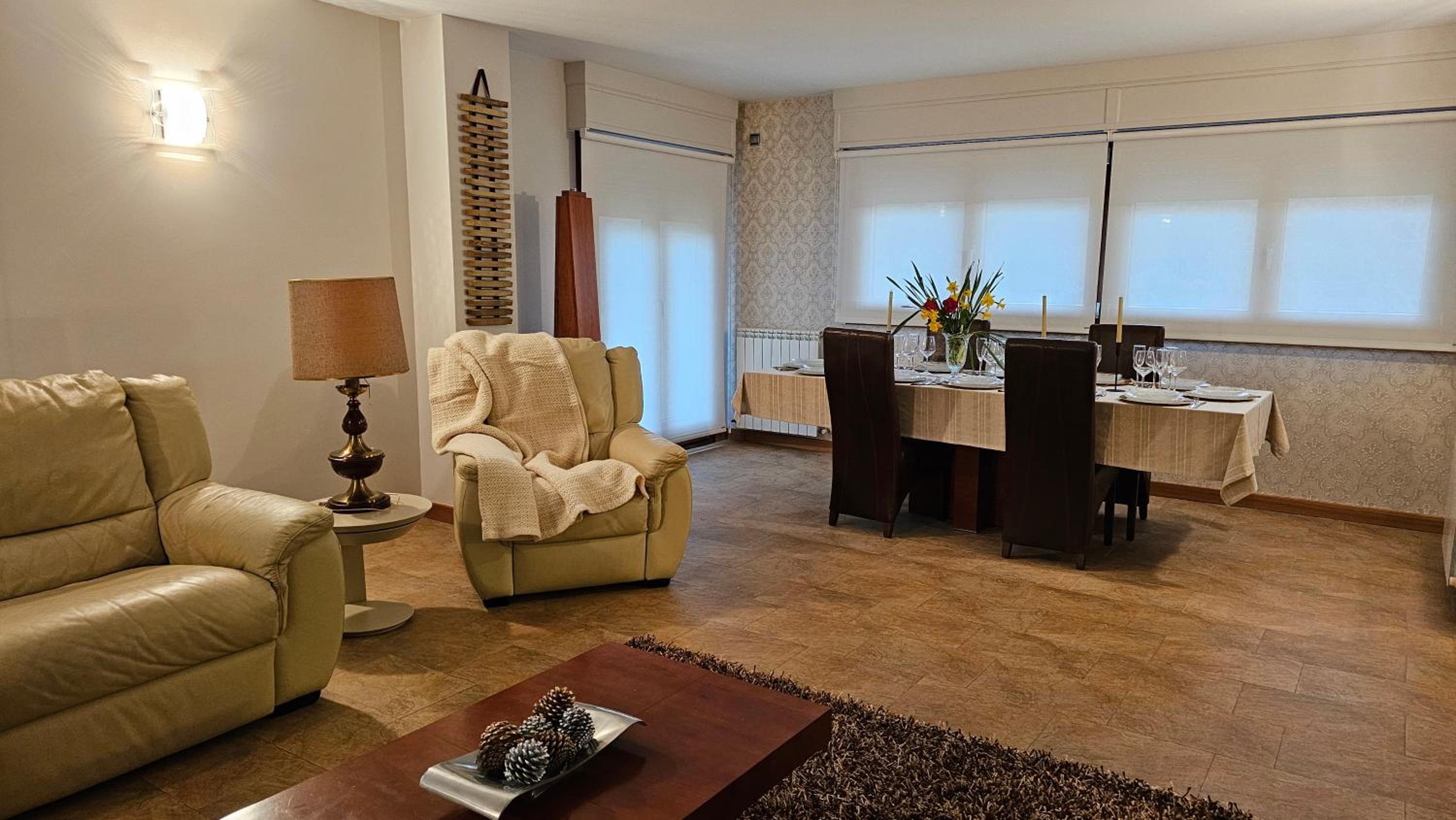 Casa Rural Simonan Borda