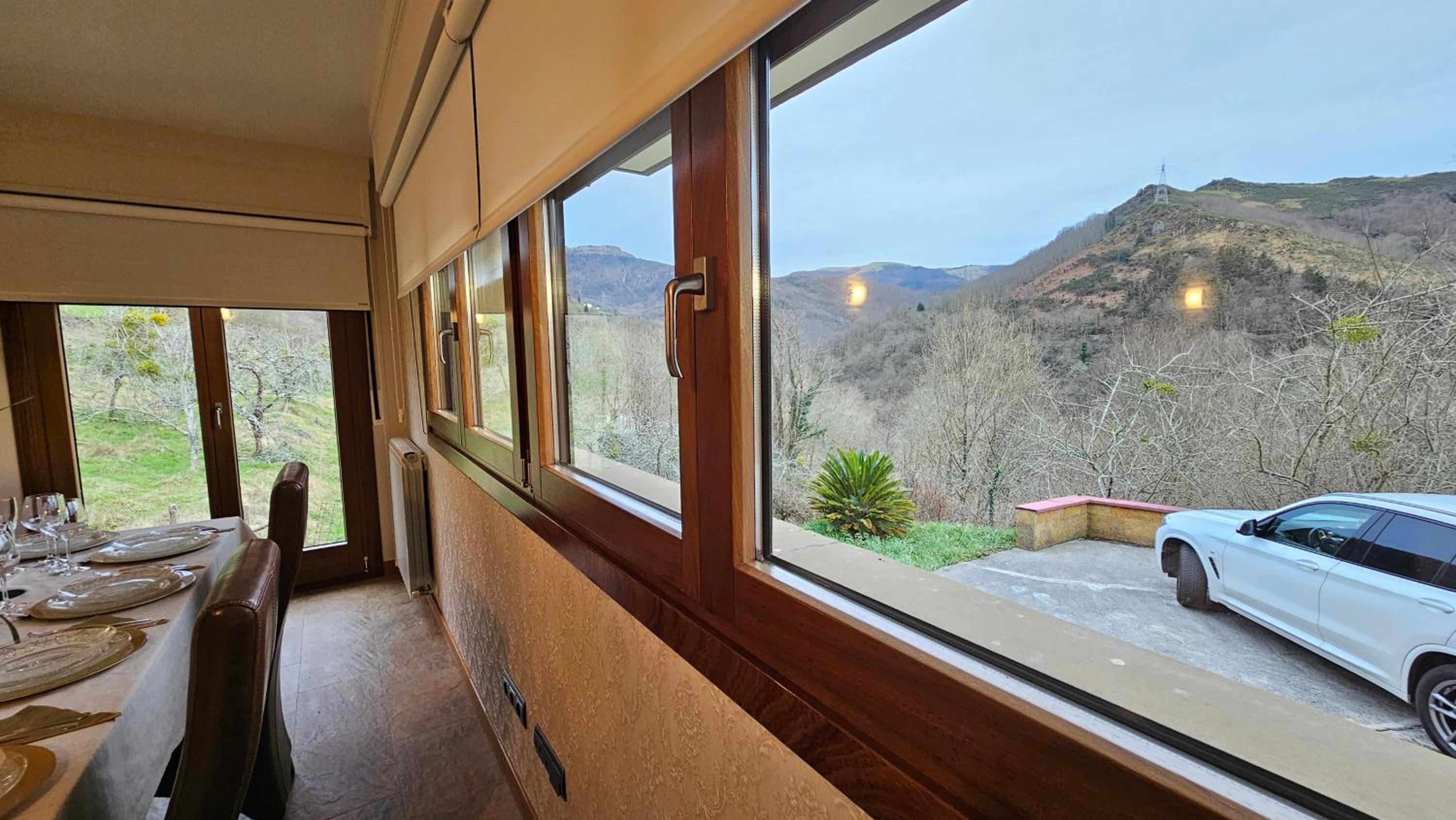 Casa Rural Simonan Borda