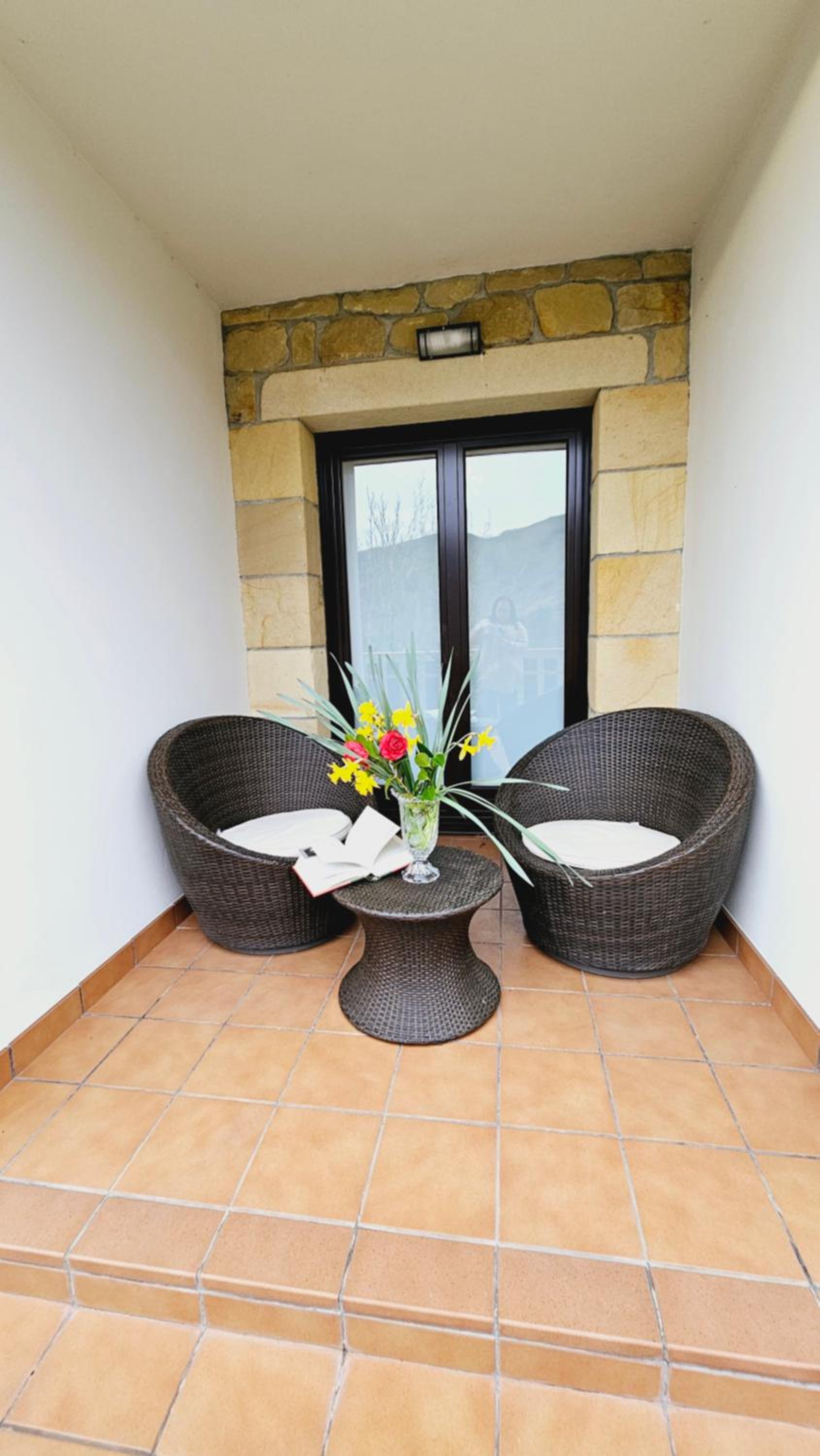 Casa Rural Simonan Borda