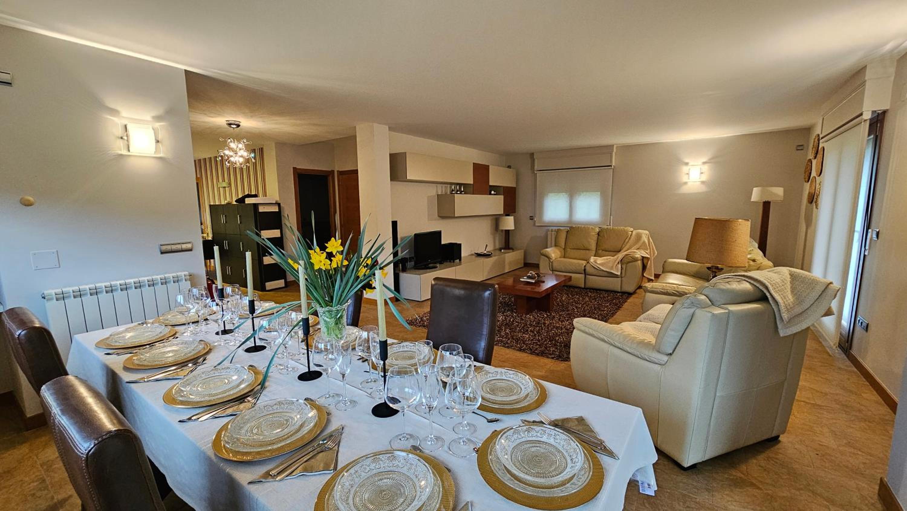 Casa Rural Simonan Borda