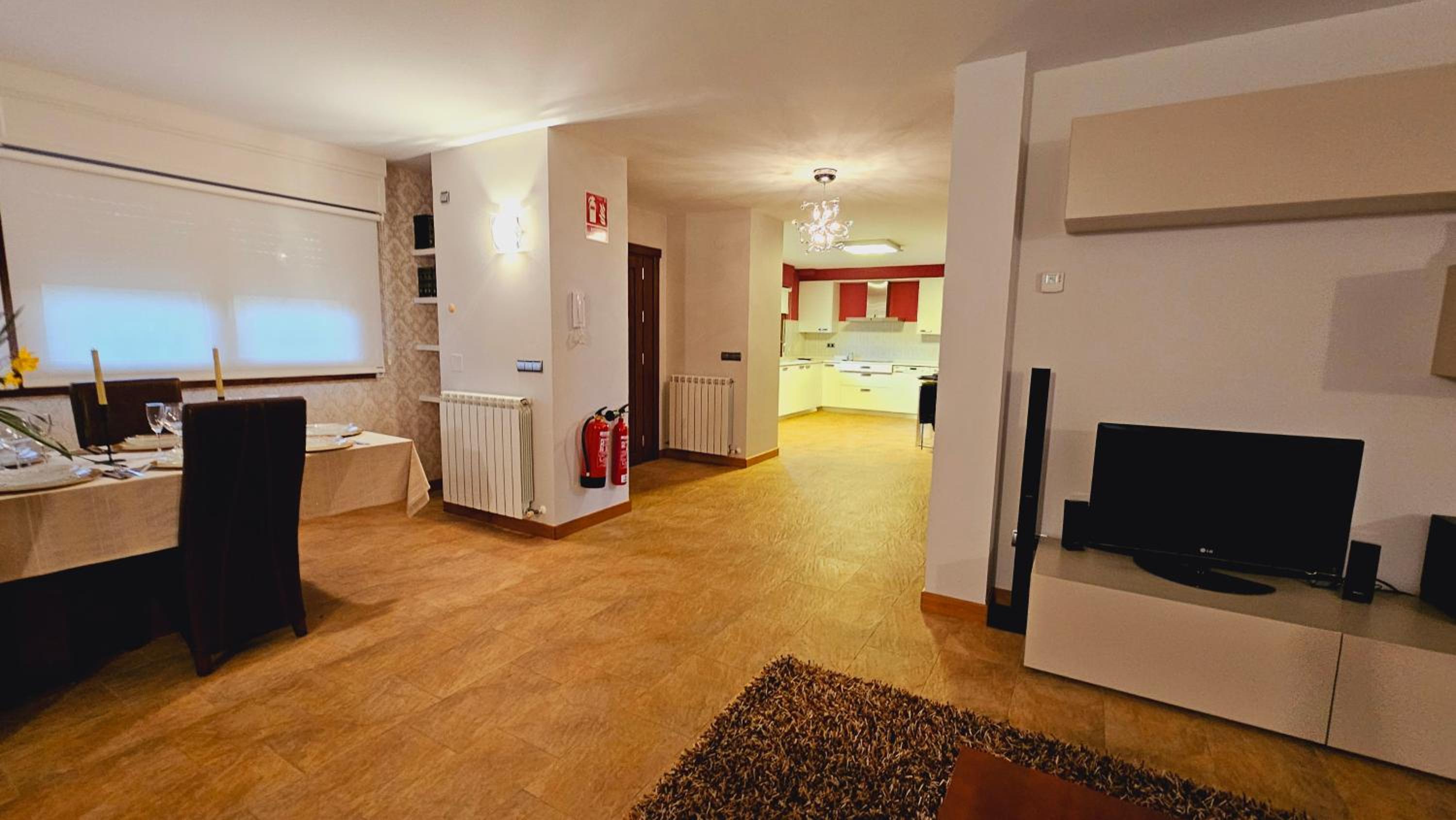 Casa Rural Simonan Borda