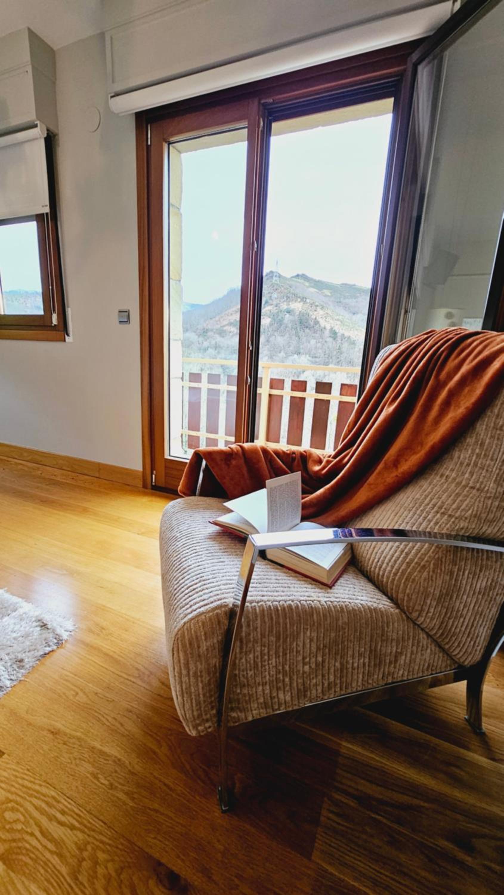 Casa Rural Simonan Borda