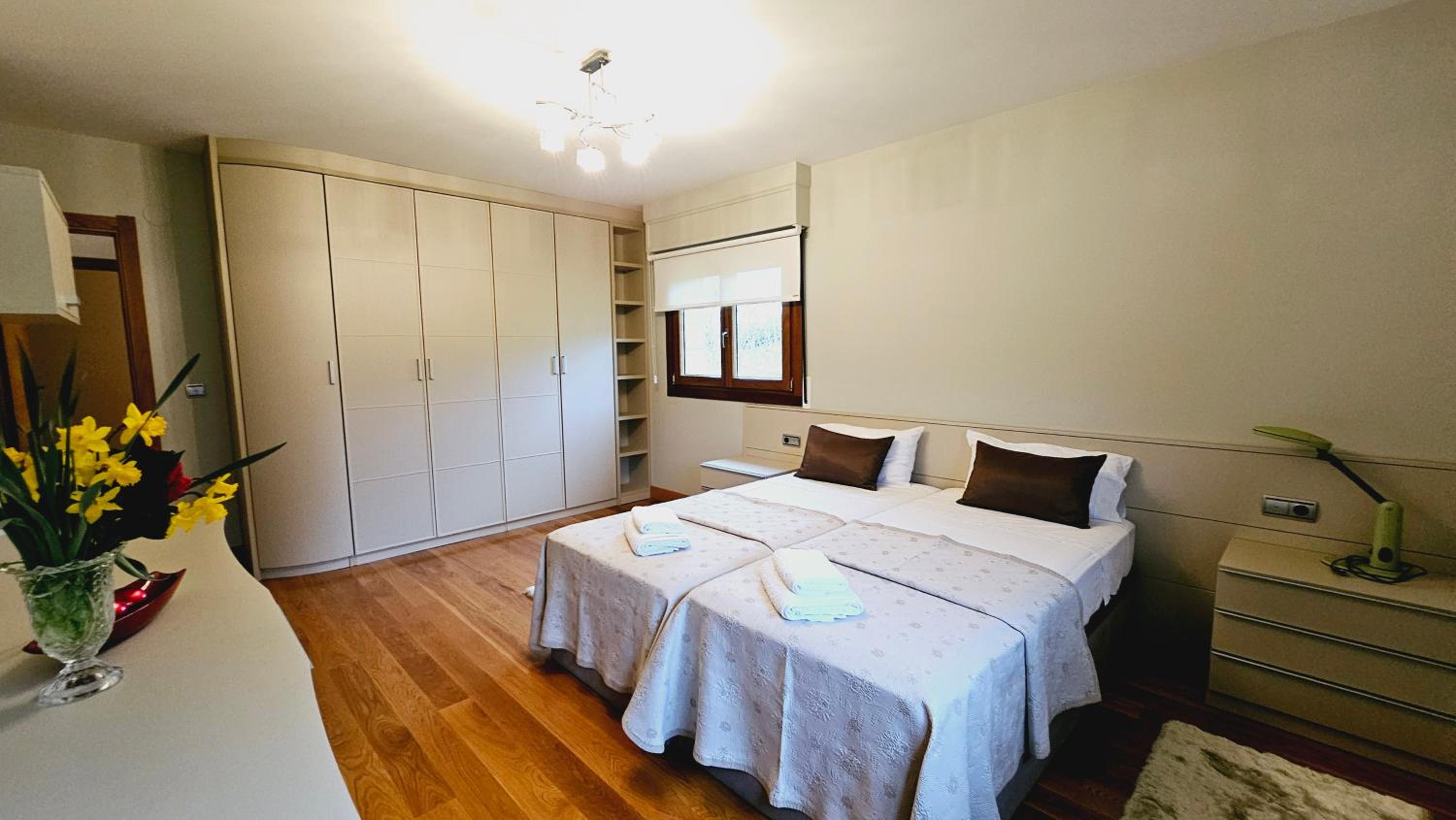 Casa Rural Simonan Borda