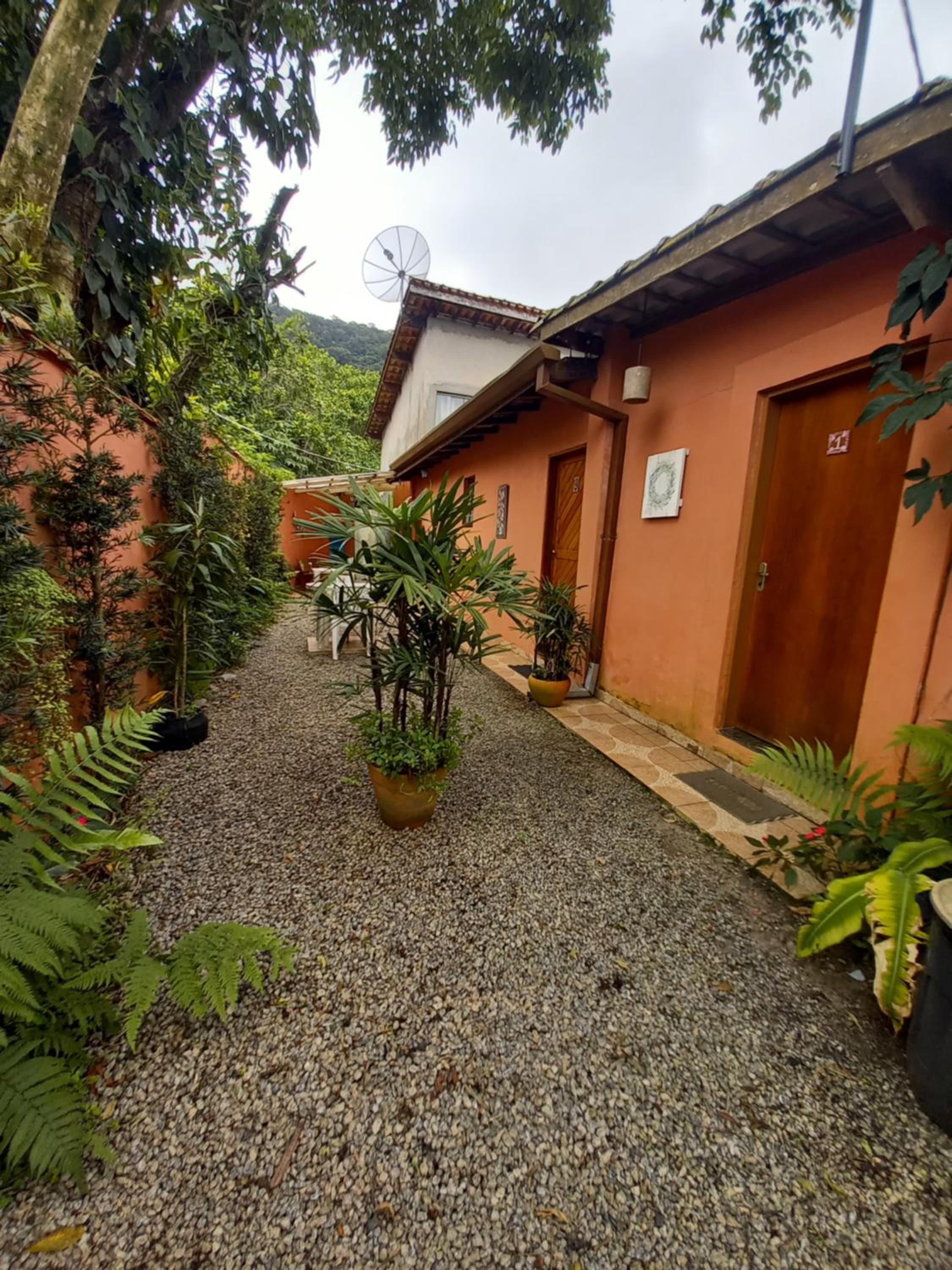 SUÍTES ITABERABA BOIÇUCANGA view 3