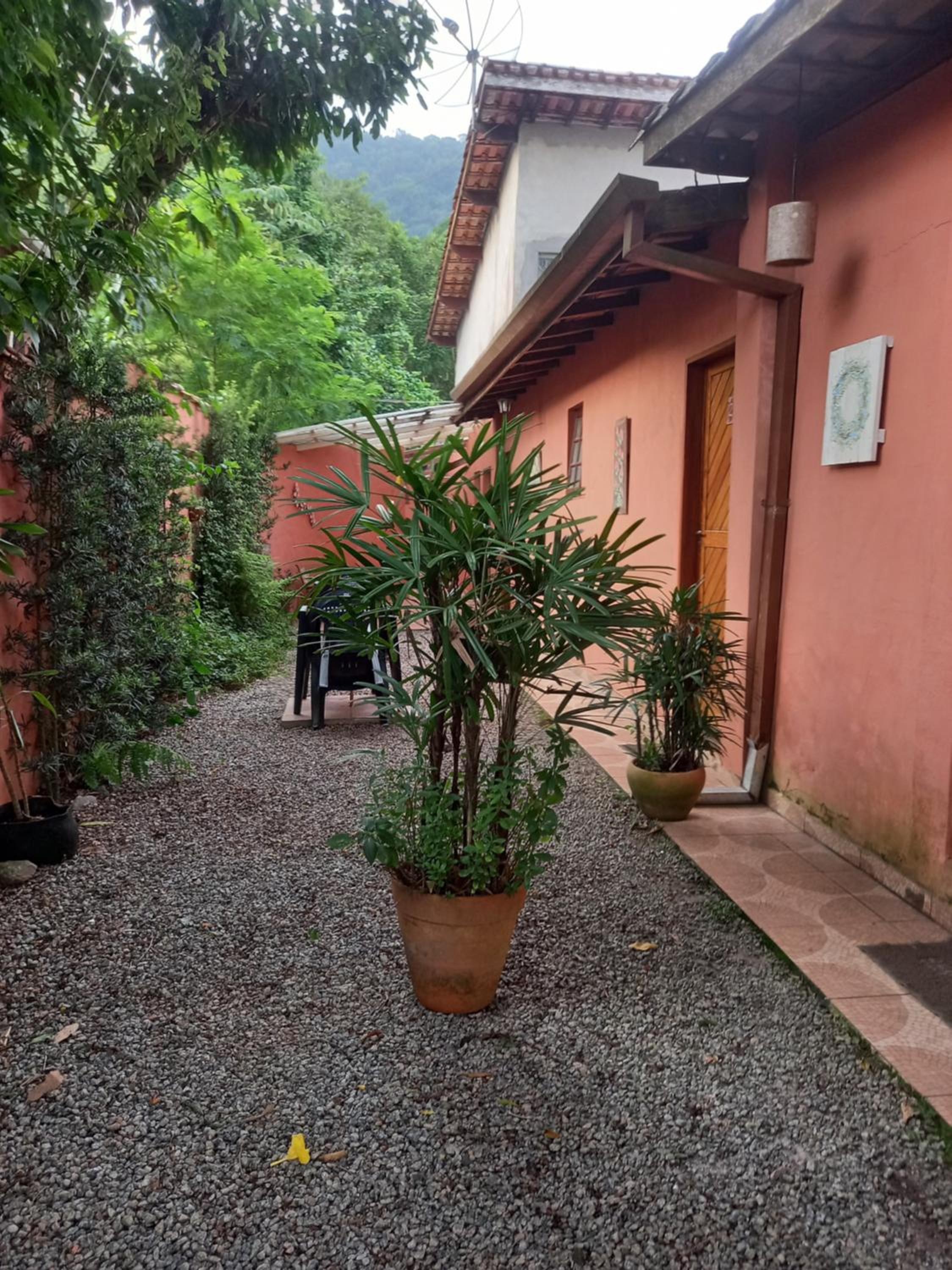SUÍTES ITABERABA BOIÇUCANGA view 4